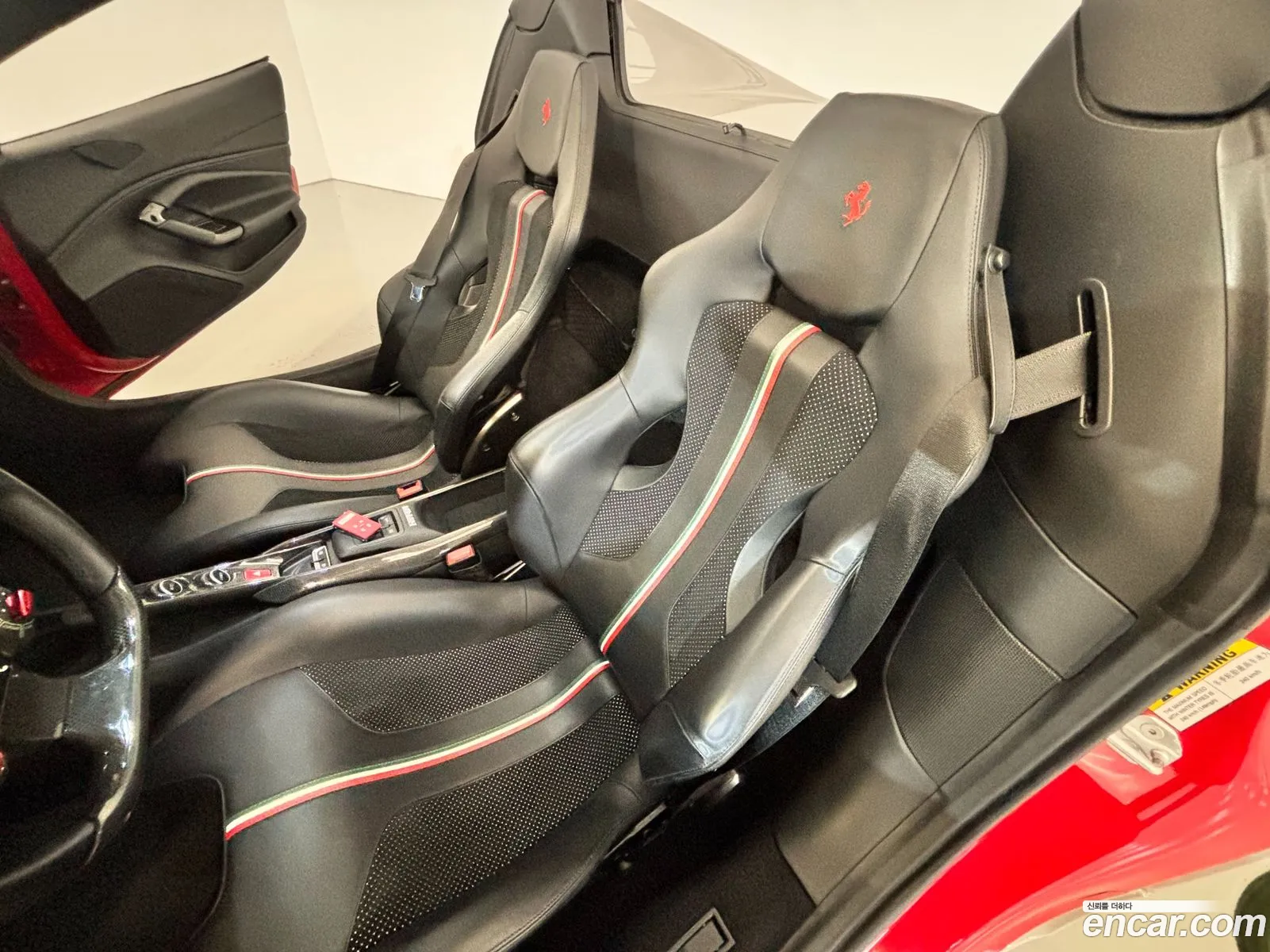 Ferrari F8 Spider 2021 — 5