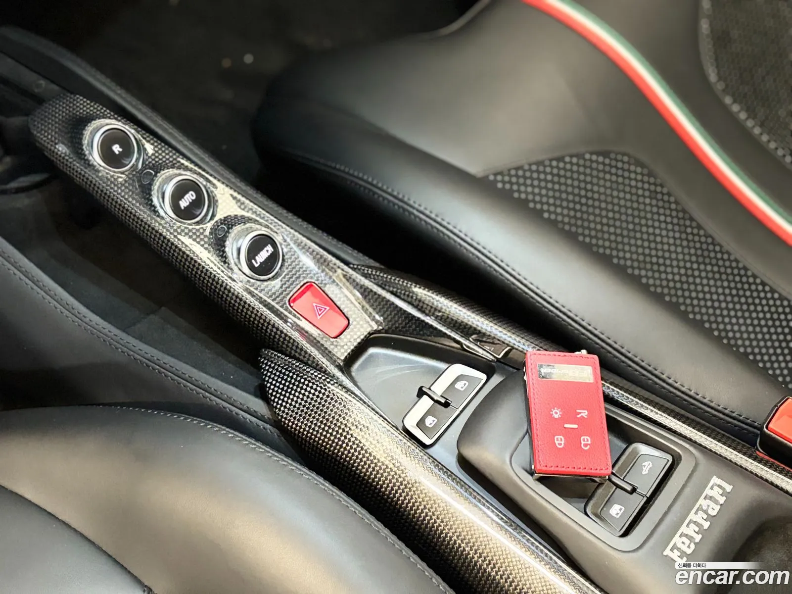 Ferrari F8 Spider 2021 — 9