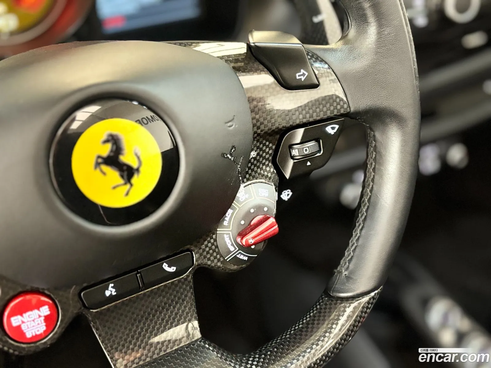 Ferrari F8 Spider 2021 — 18