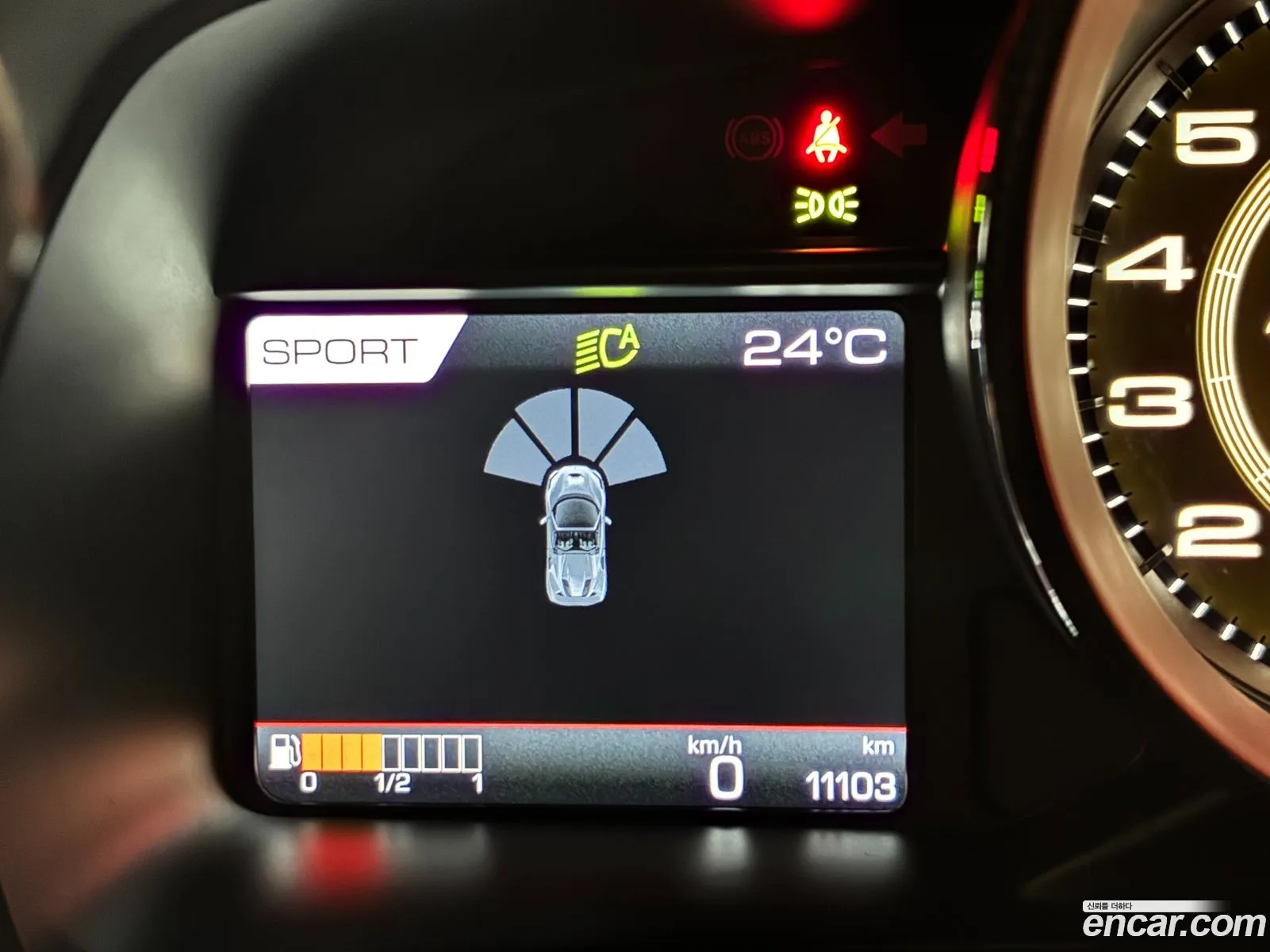 Ferrari F8 Spider 2021 — 6