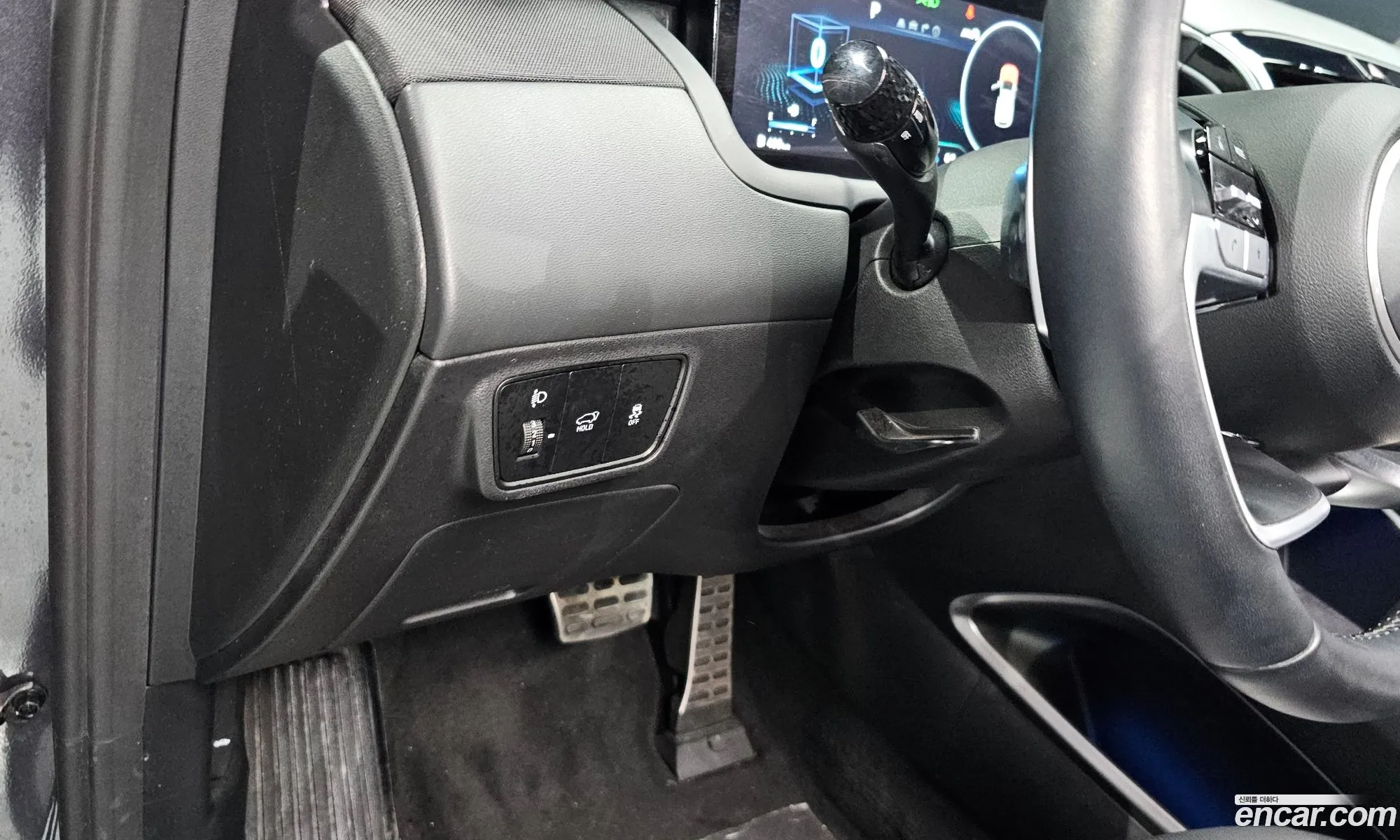 Hyundai Tucson 2022 — 9