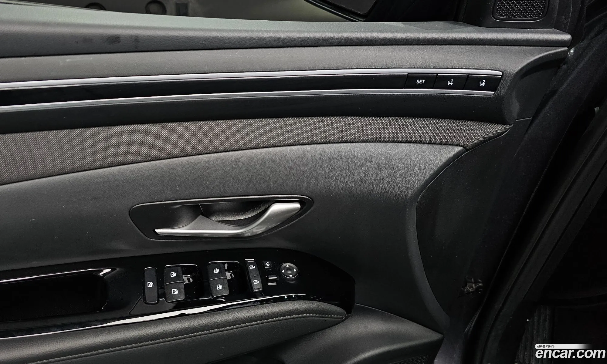 Hyundai Tucson 2022 — 24