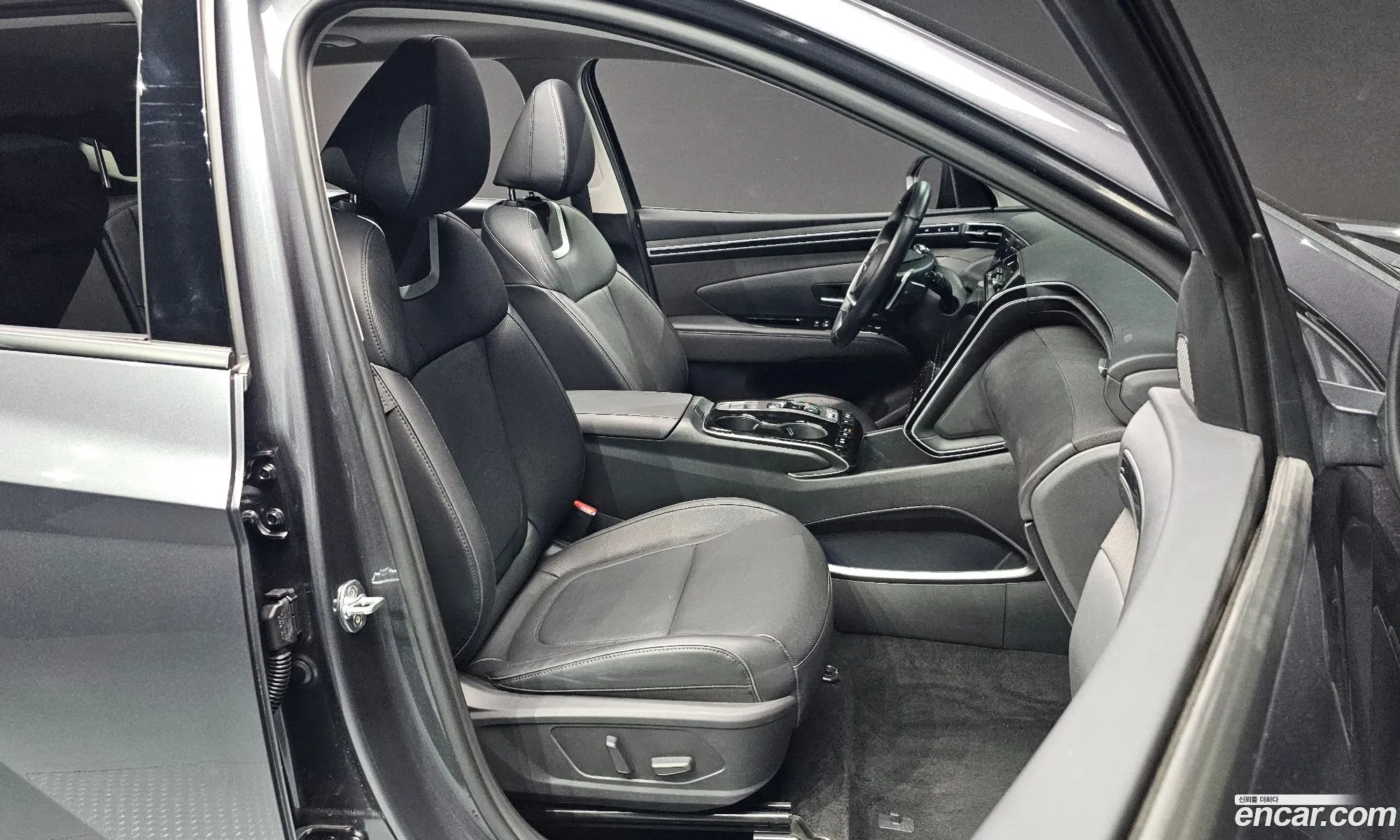 Hyundai Tucson 2022 — 6