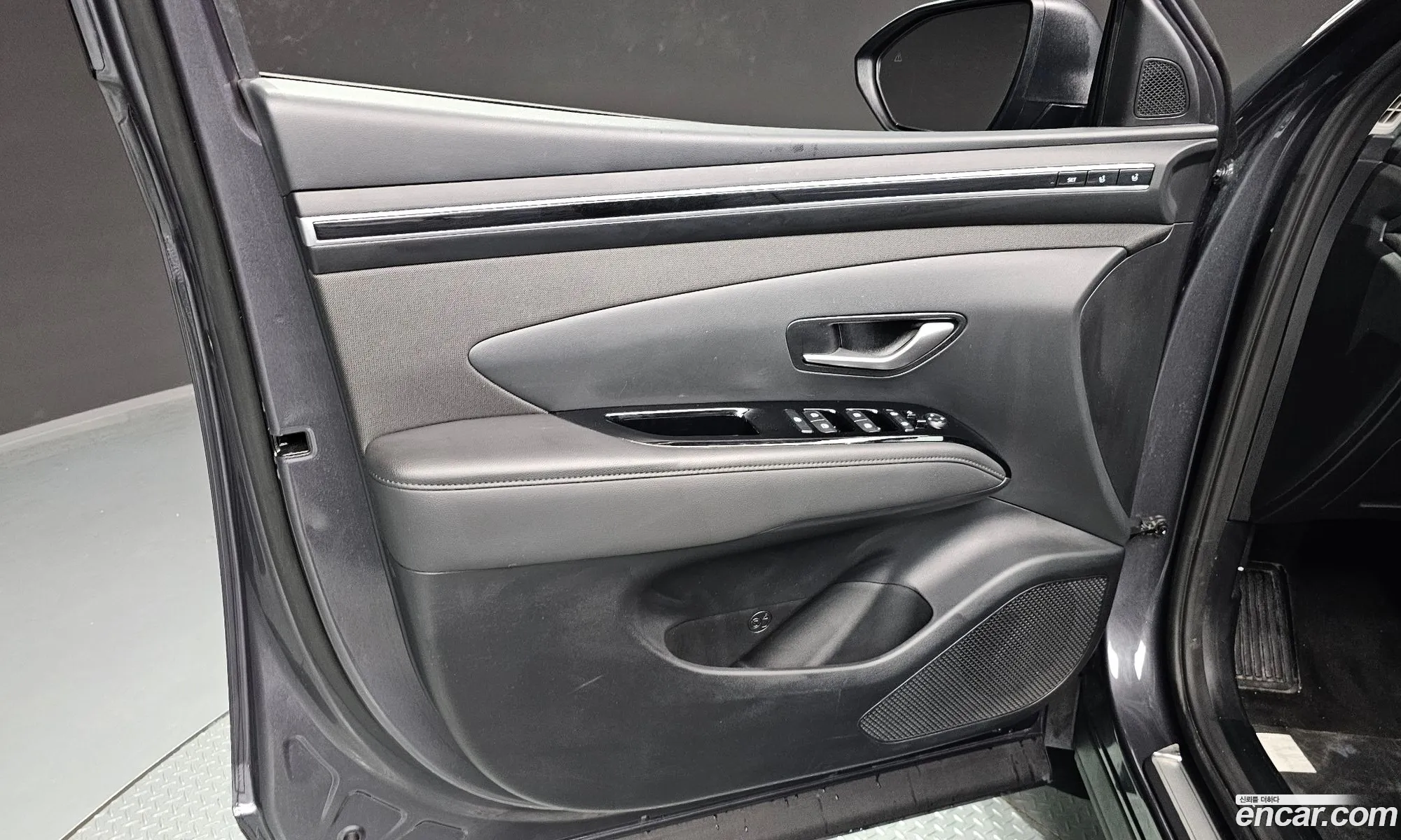 Hyundai Tucson 2022 — 12