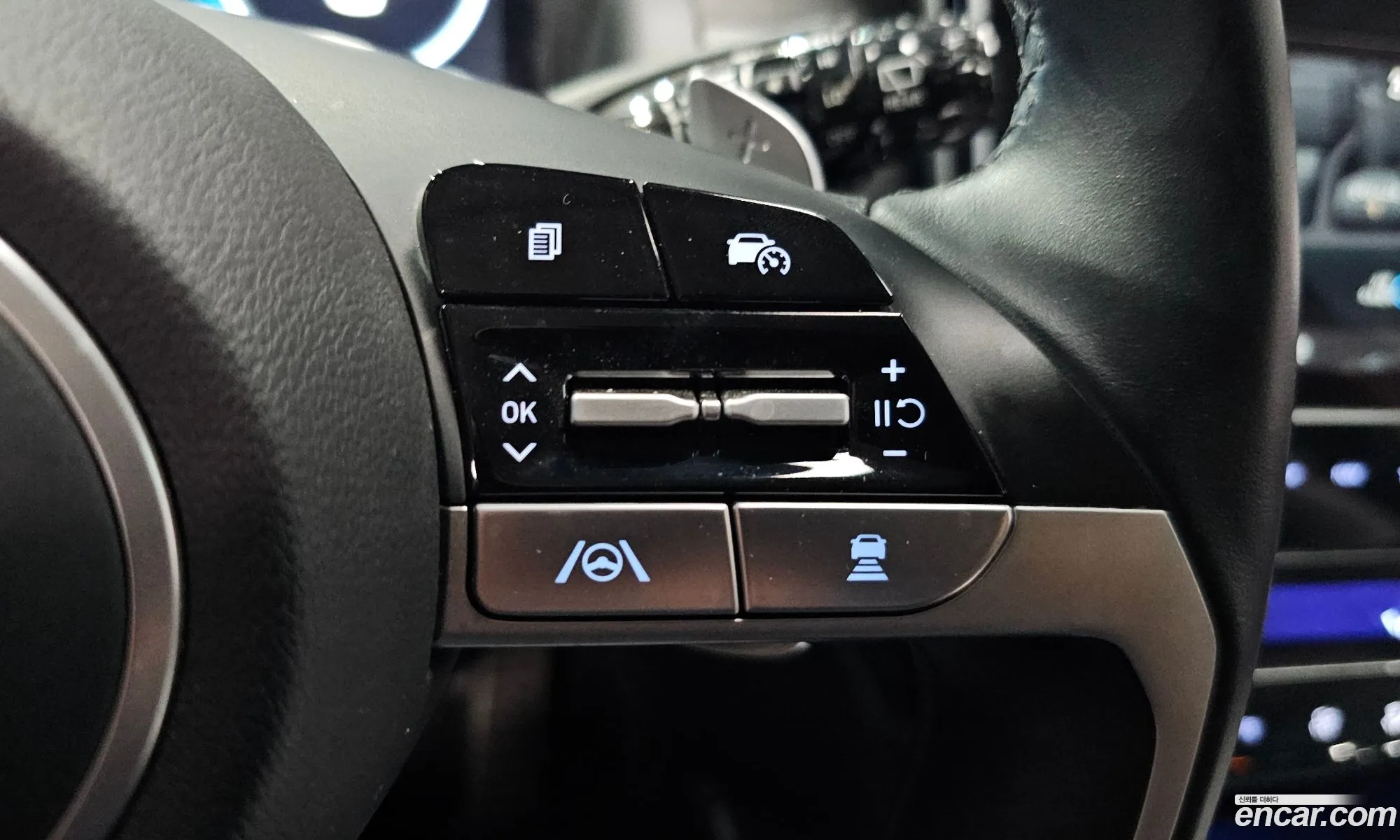 Hyundai Tucson 2022 — 17