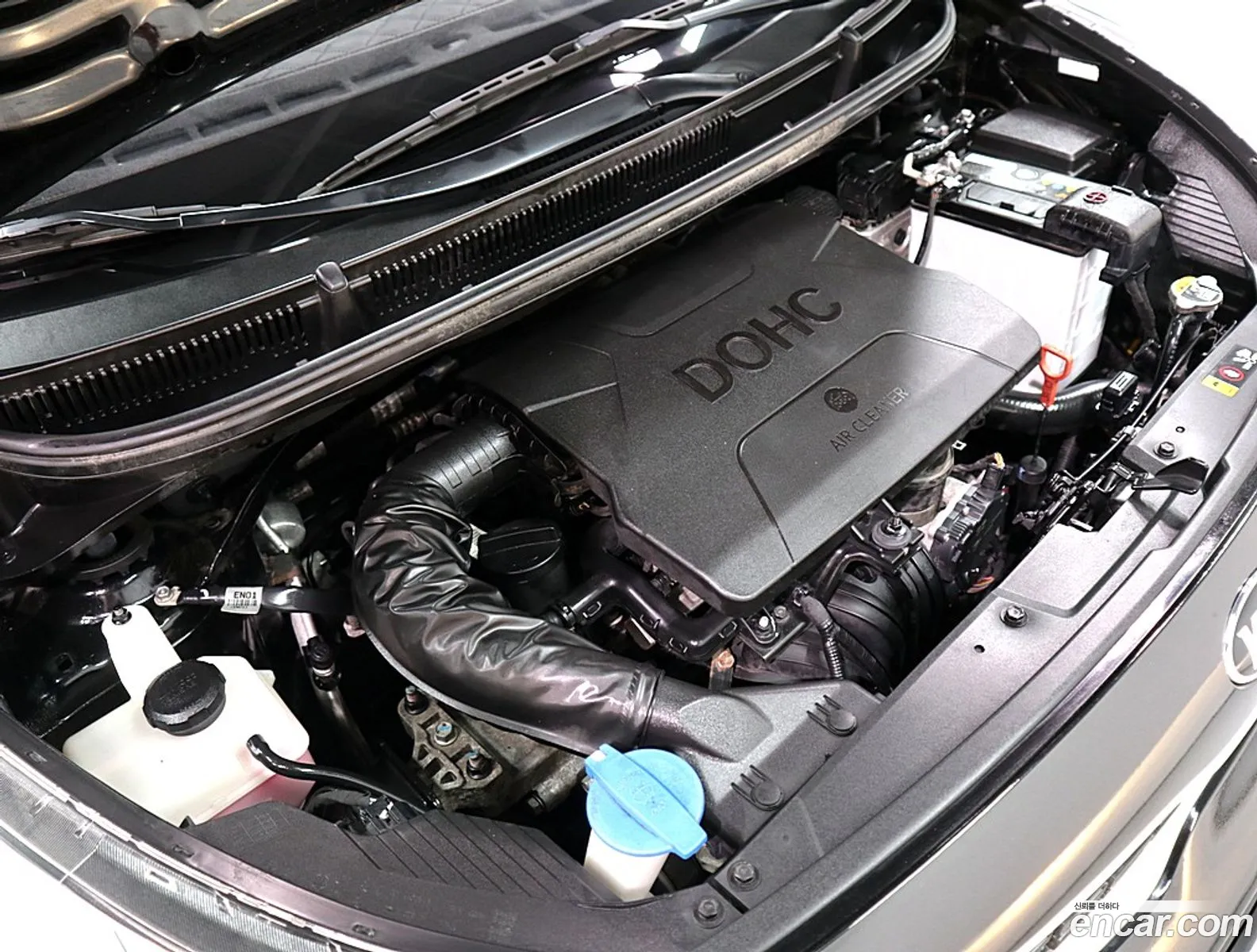Kia Morning 2019 — 15