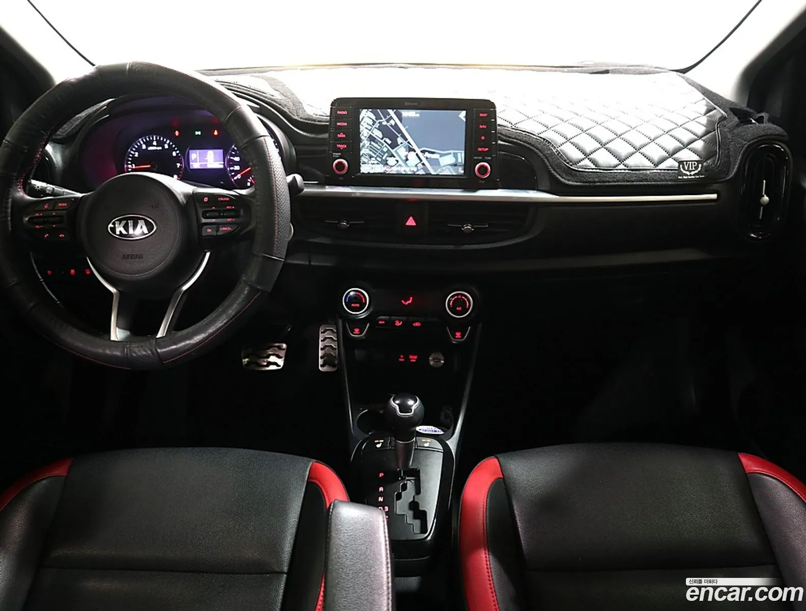 Kia Morning 2019 — 17