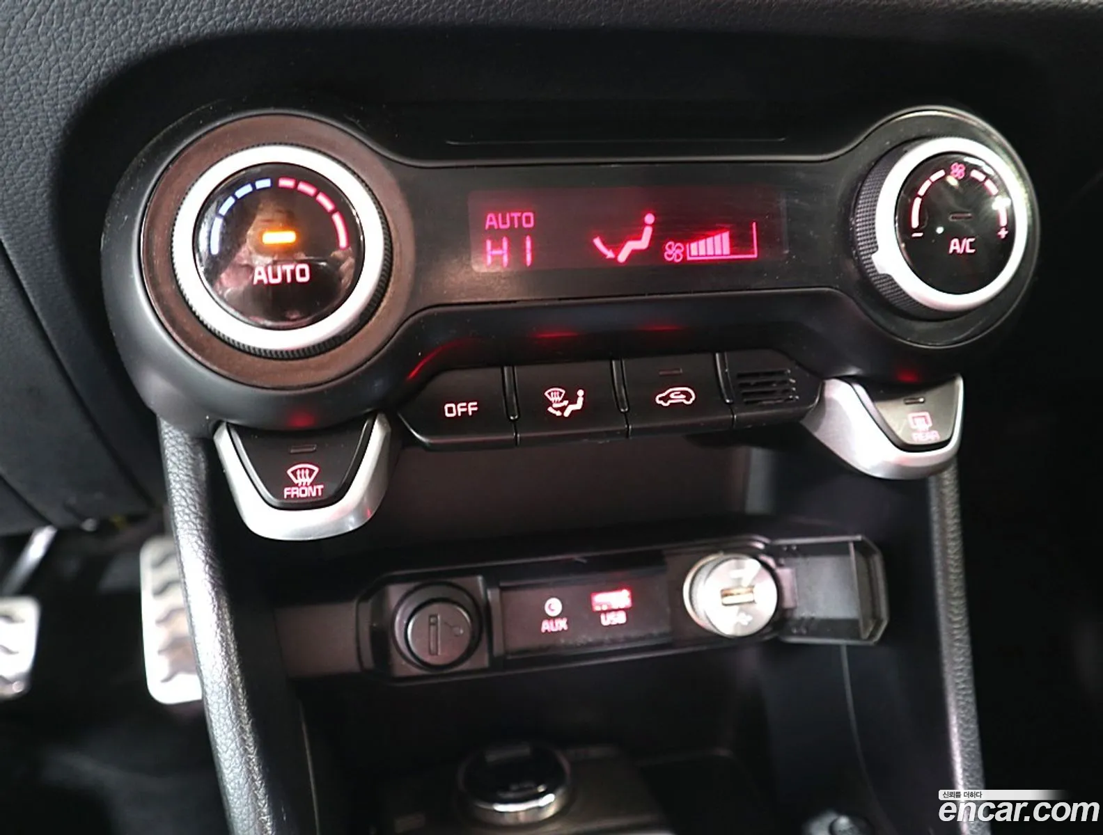 Kia Morning 2019 — 10