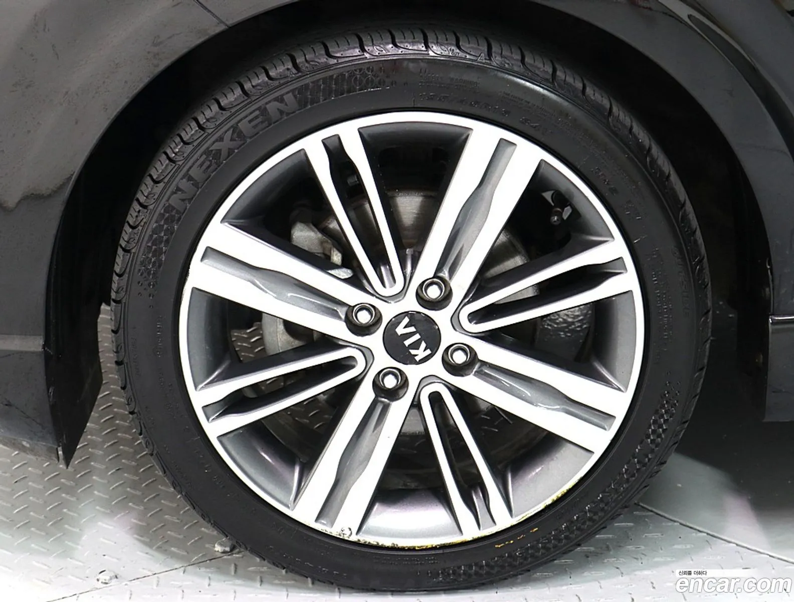 Kia Morning 2019 — 20