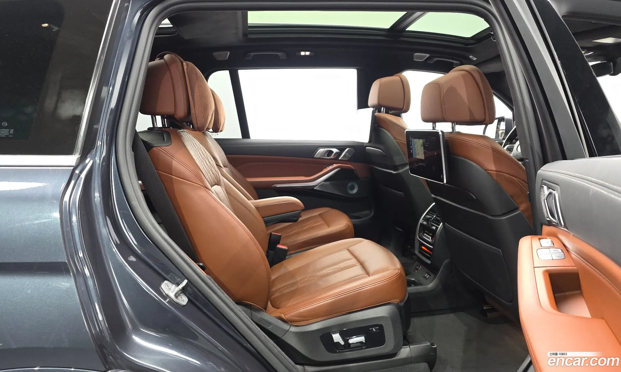 BMW X7 2022 WBATB4104N9J95792 — 16