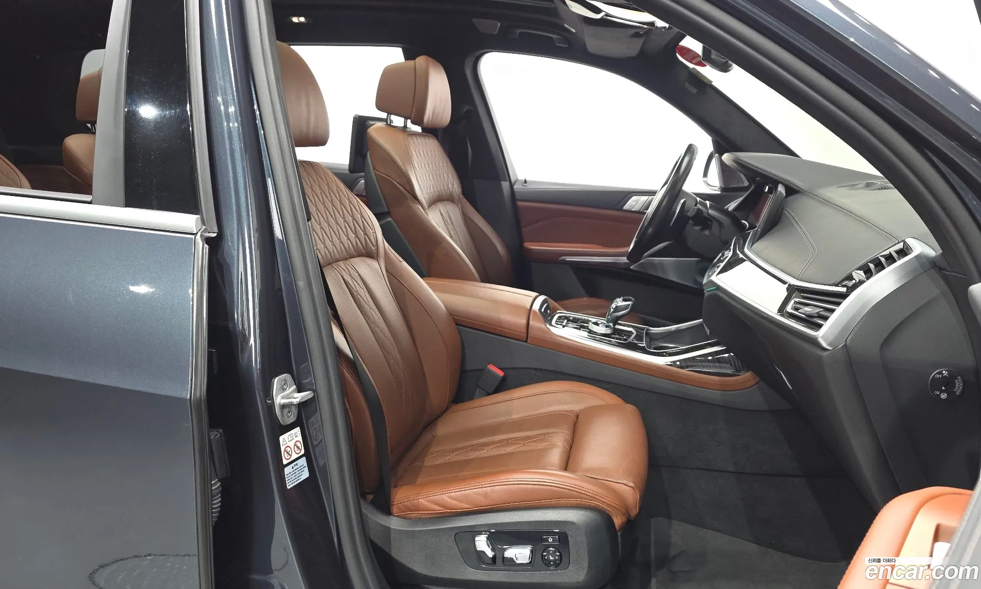 BMW X7 2022 WBATB4104N9J95792 — 15
