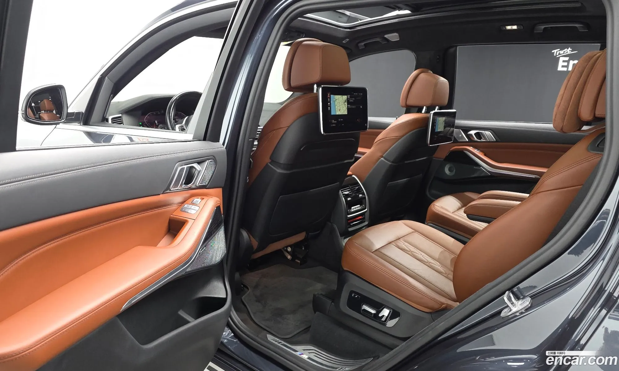 BMW X7 2022 WBATB4104N9J95792 — 14