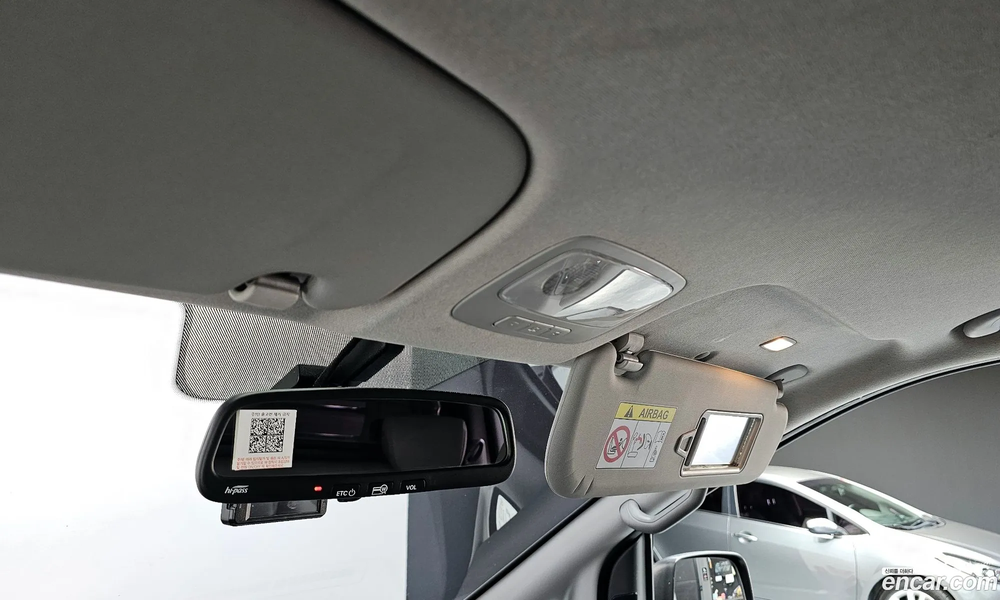 Hyundai Grand Starex 2020 — 11
