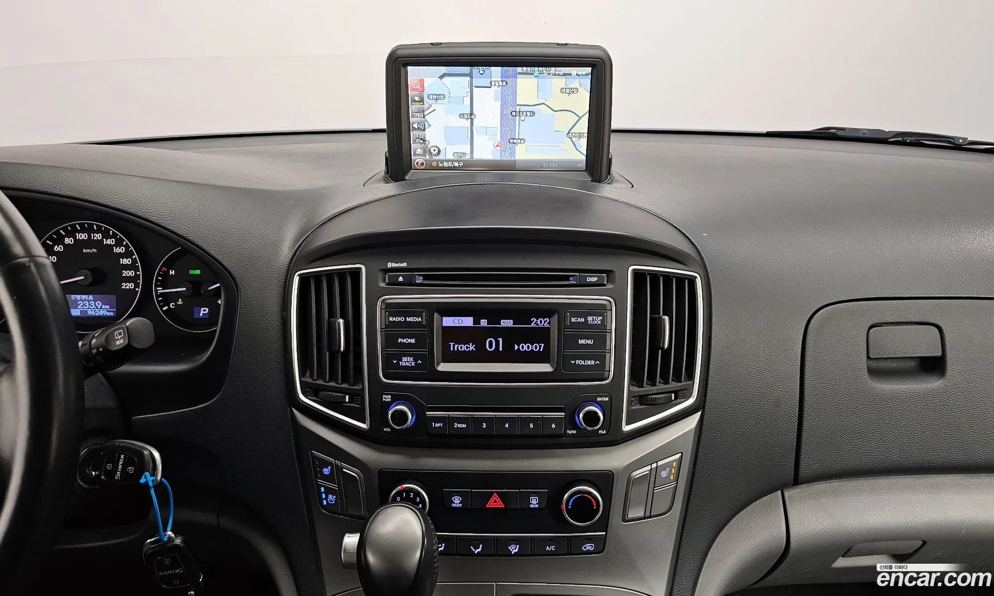 Hyundai Grand Starex 2020 — 8
