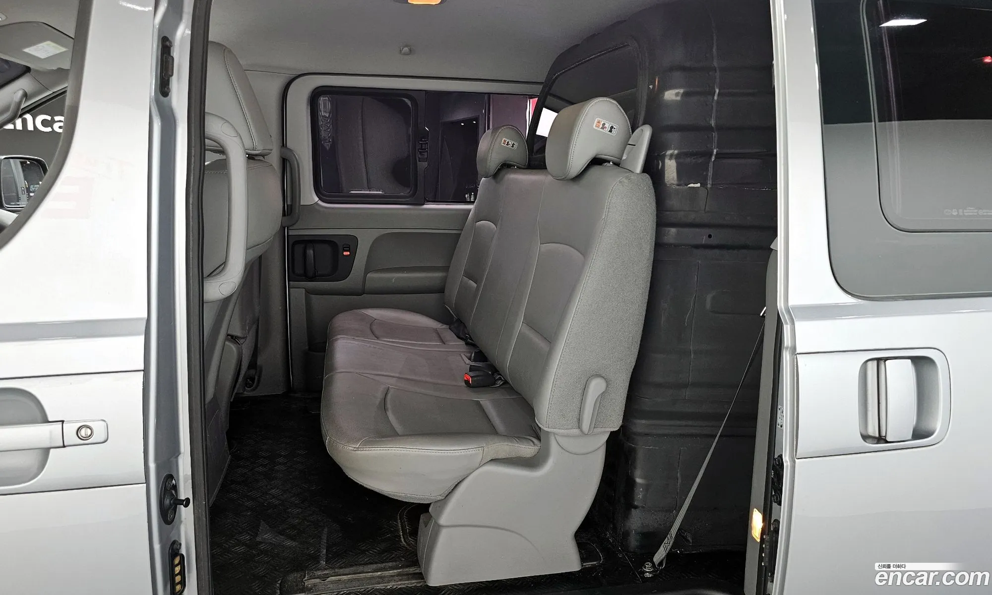 Hyundai Grand Starex 2020 — 7
