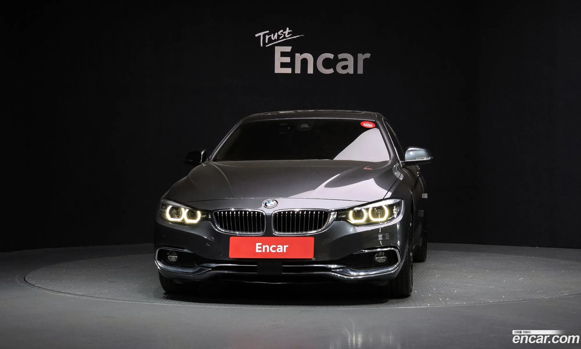 BMW 4 Series 2020 WBA4K3107MCE96706 — 19