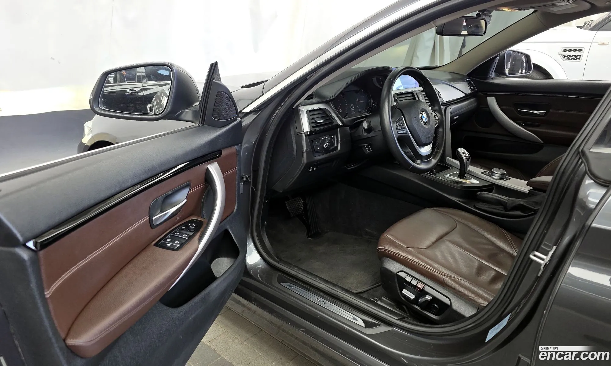 BMW 4 Series 2020 WBA4K3107MCE96706 — 8