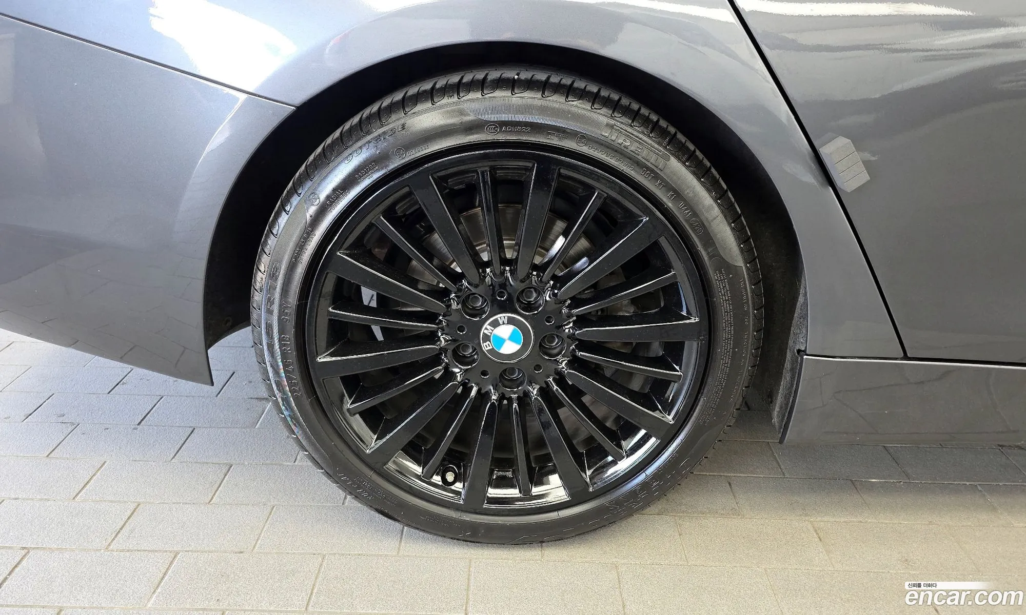 BMW 4 Series 2020 WBA4K3107MCE96706 — 2