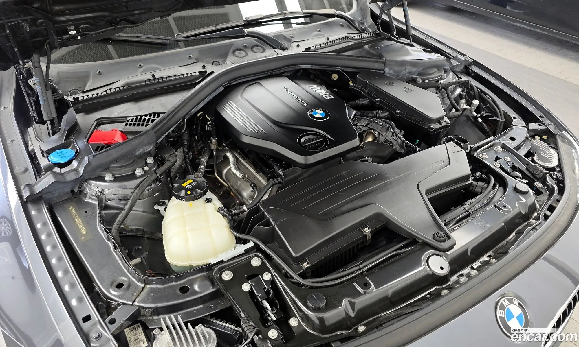 BMW 4 Series 2020 WBA4K3107MCE96706 — 3