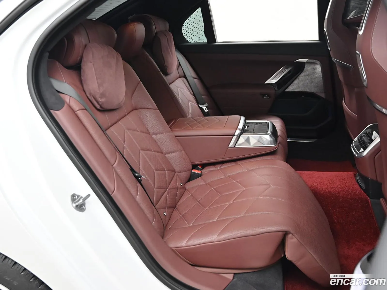 BMW 7 Series 2023 — 19