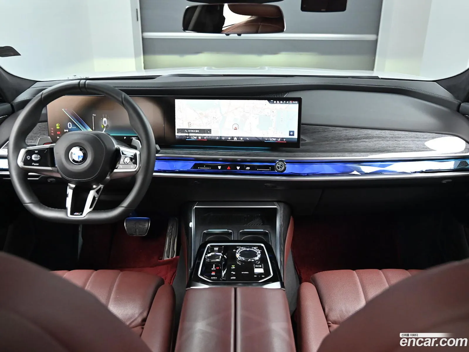 BMW 7 Series 2023 — 16