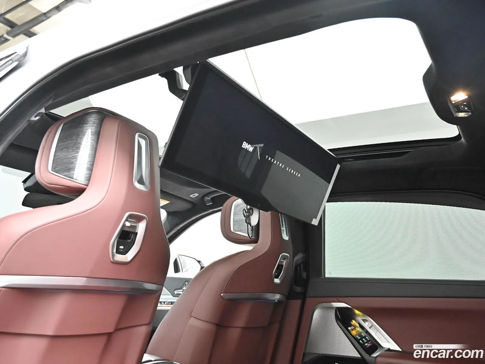 BMW 7 Series 2023 — 8