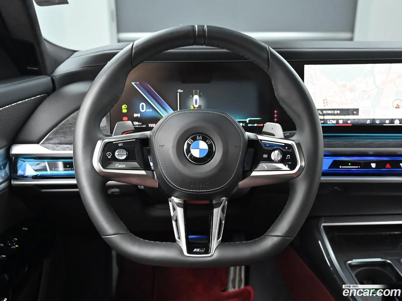 BMW 7 Series 2023 — 10