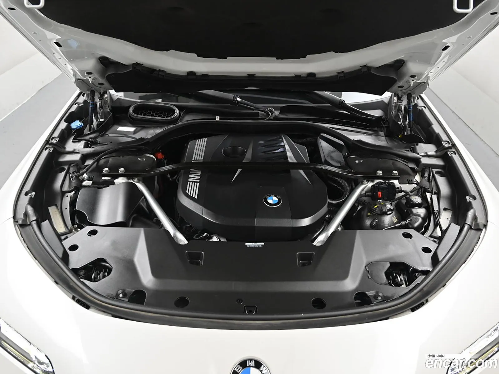 BMW 7 Series 2023 — 5