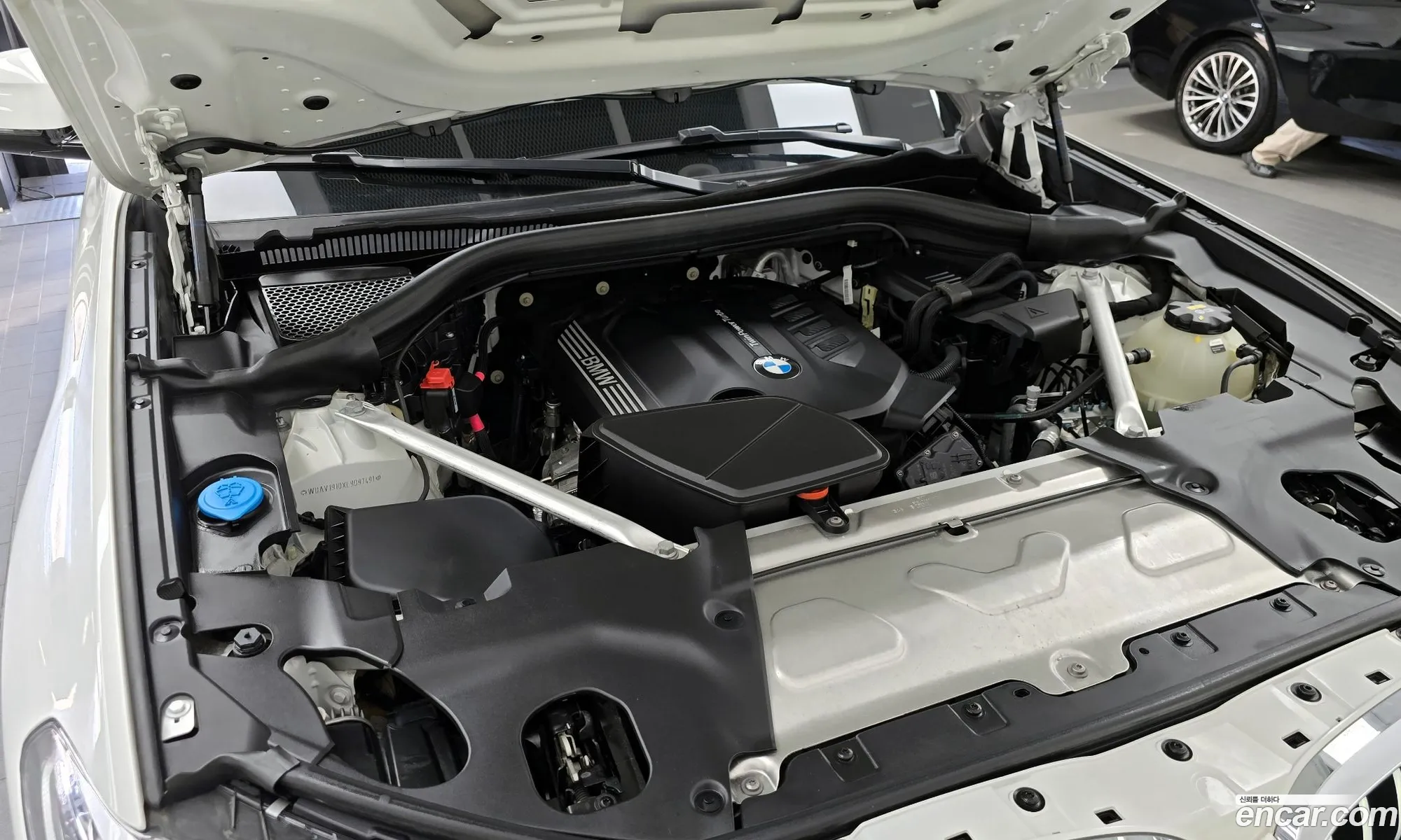 BMW X4 2020 — 10