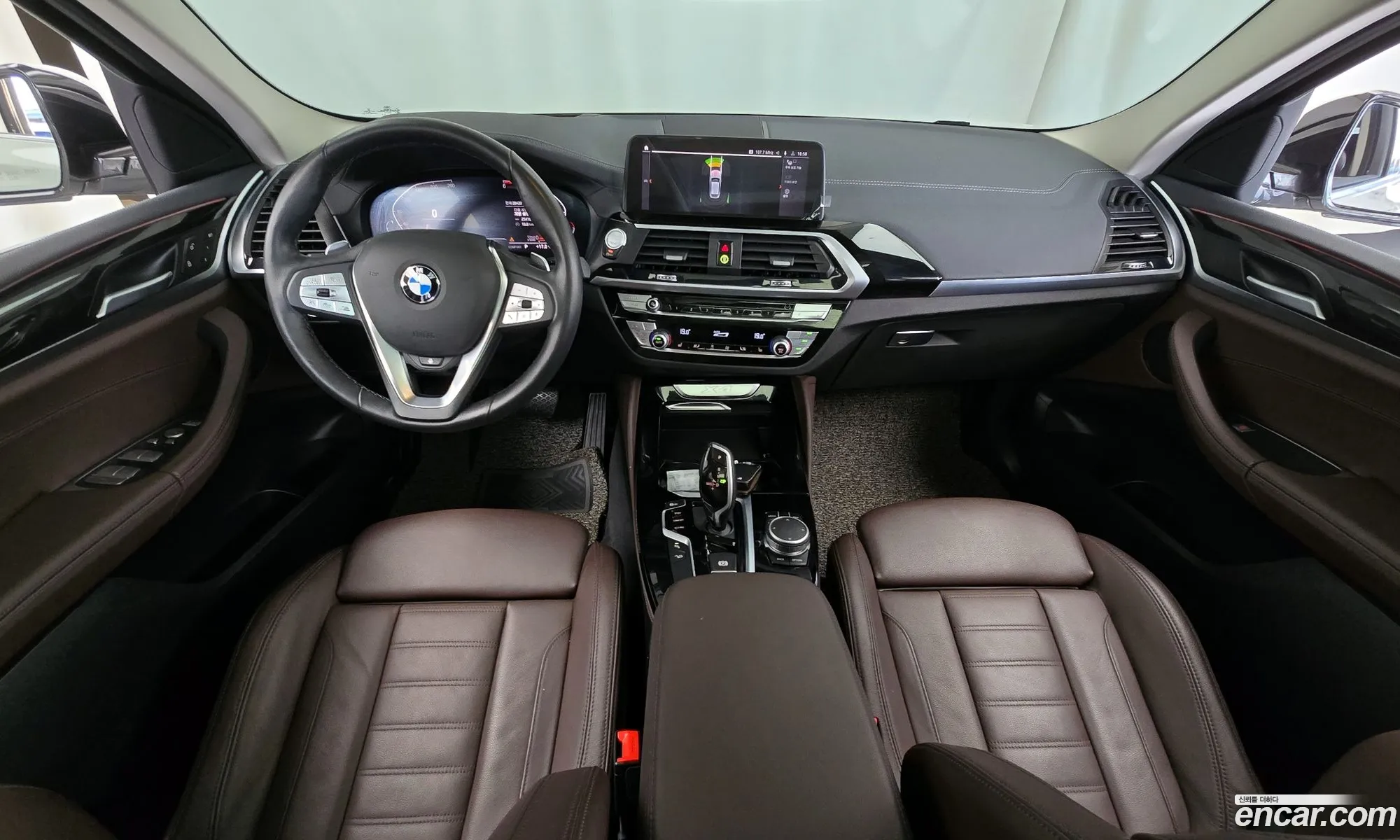 BMW X4 2020 — 18