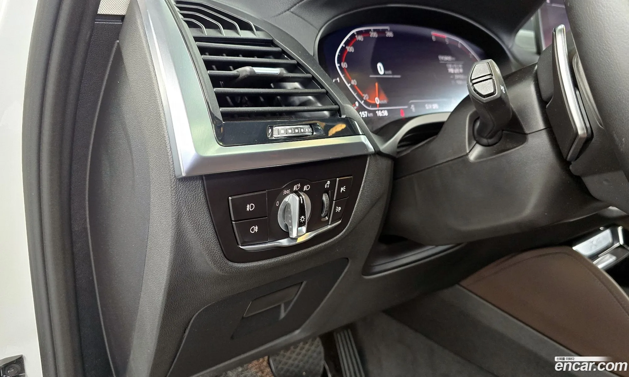 BMW X4 2020 — 19