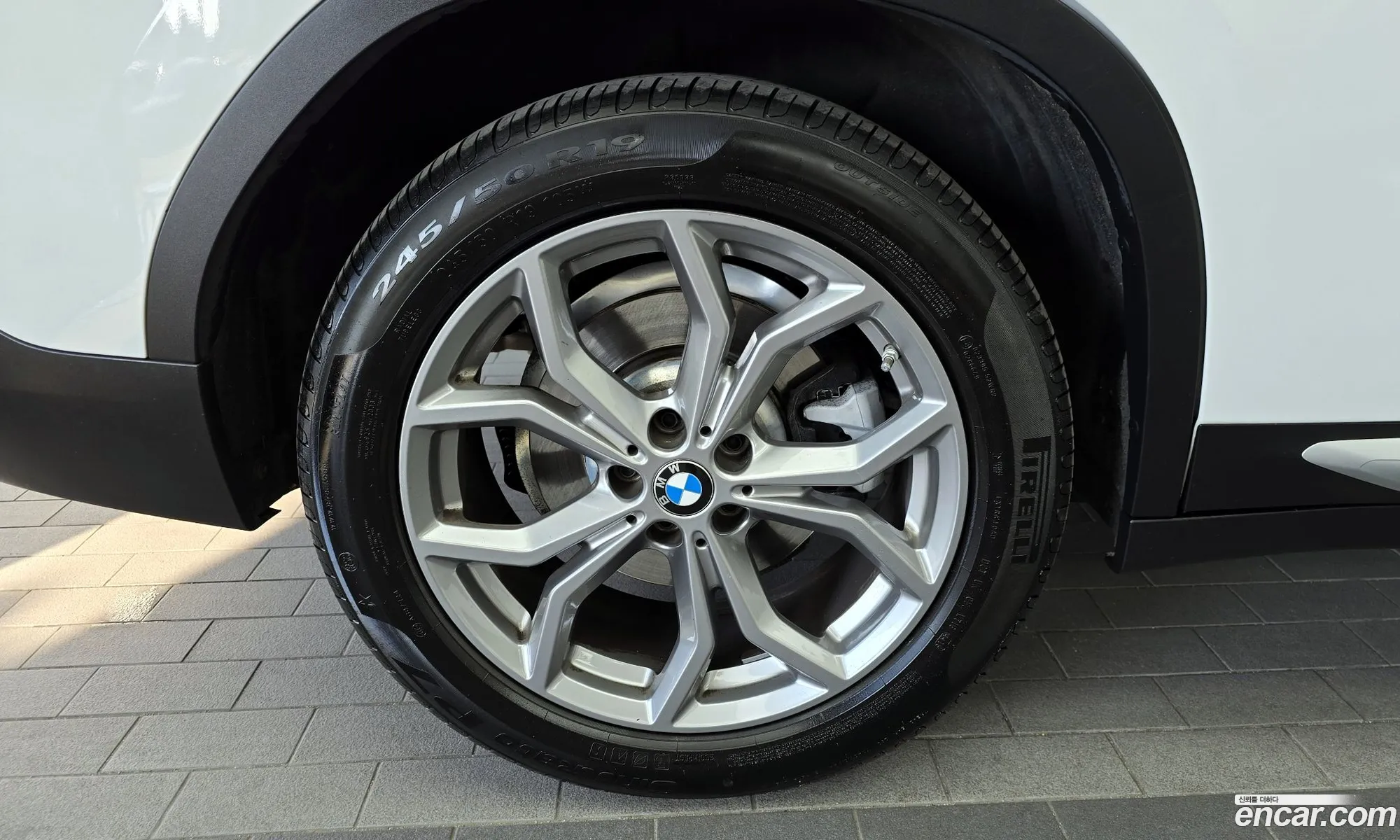 BMW X4 2020 — 9