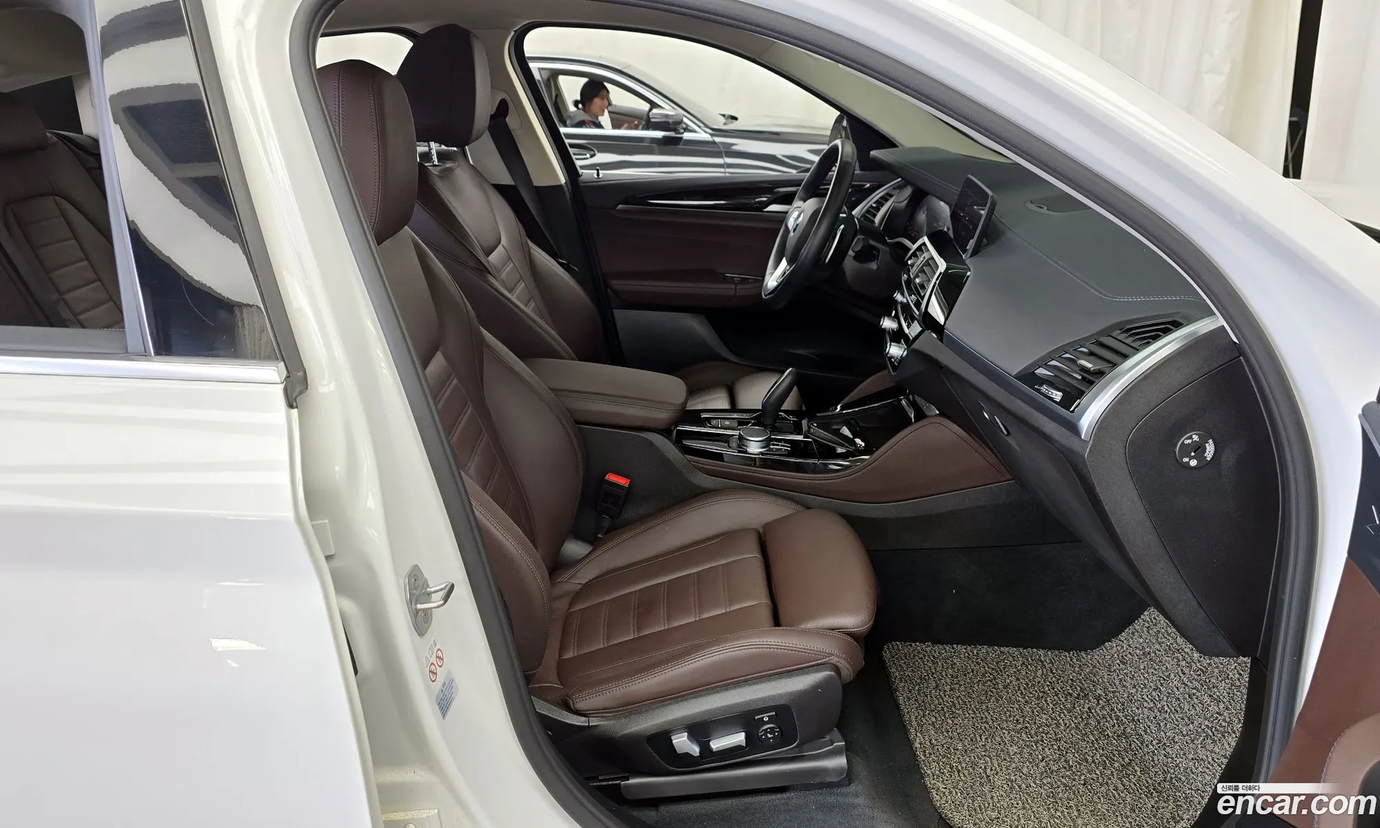 BMW X4 2020 — 11