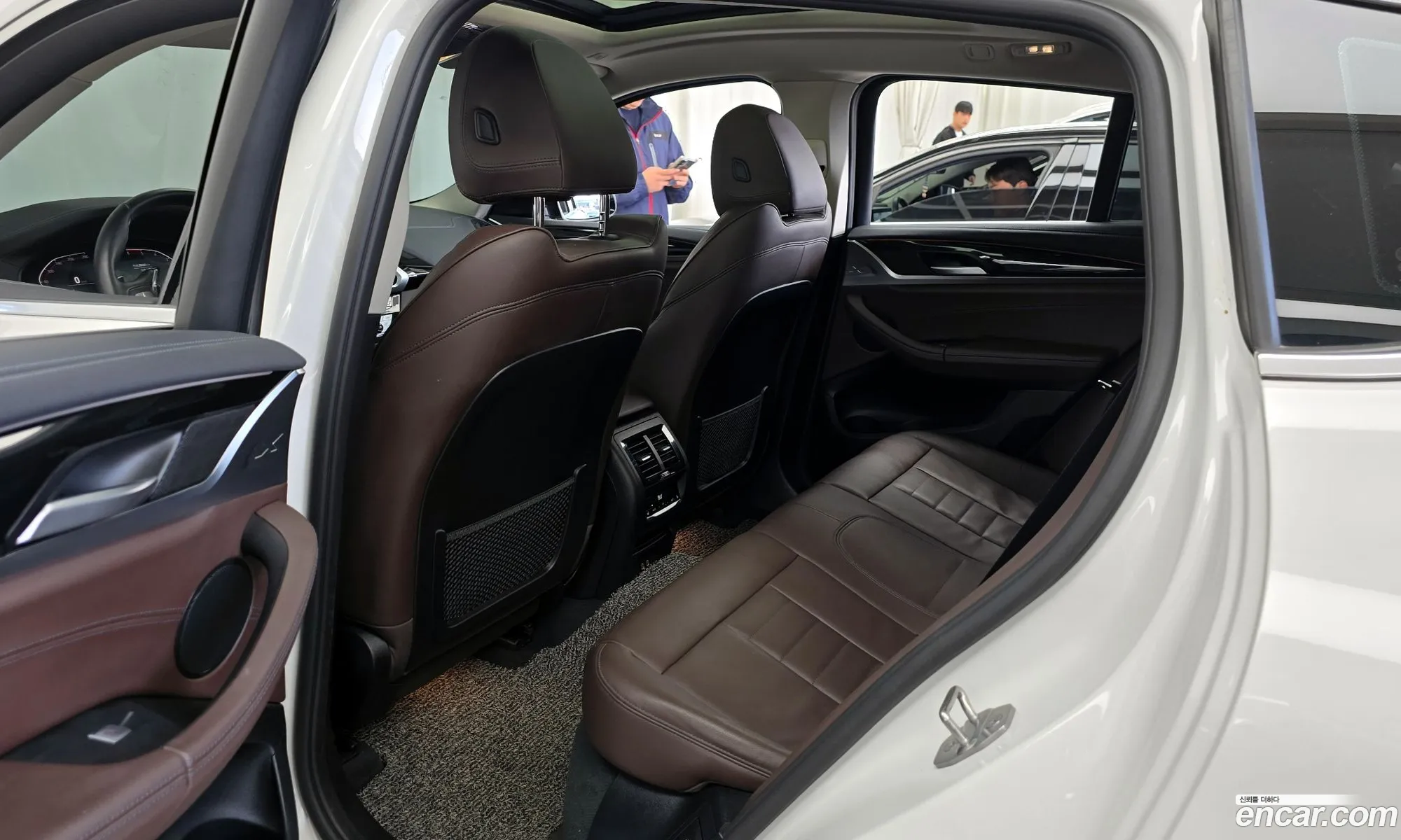 BMW X4 2020 — 6
