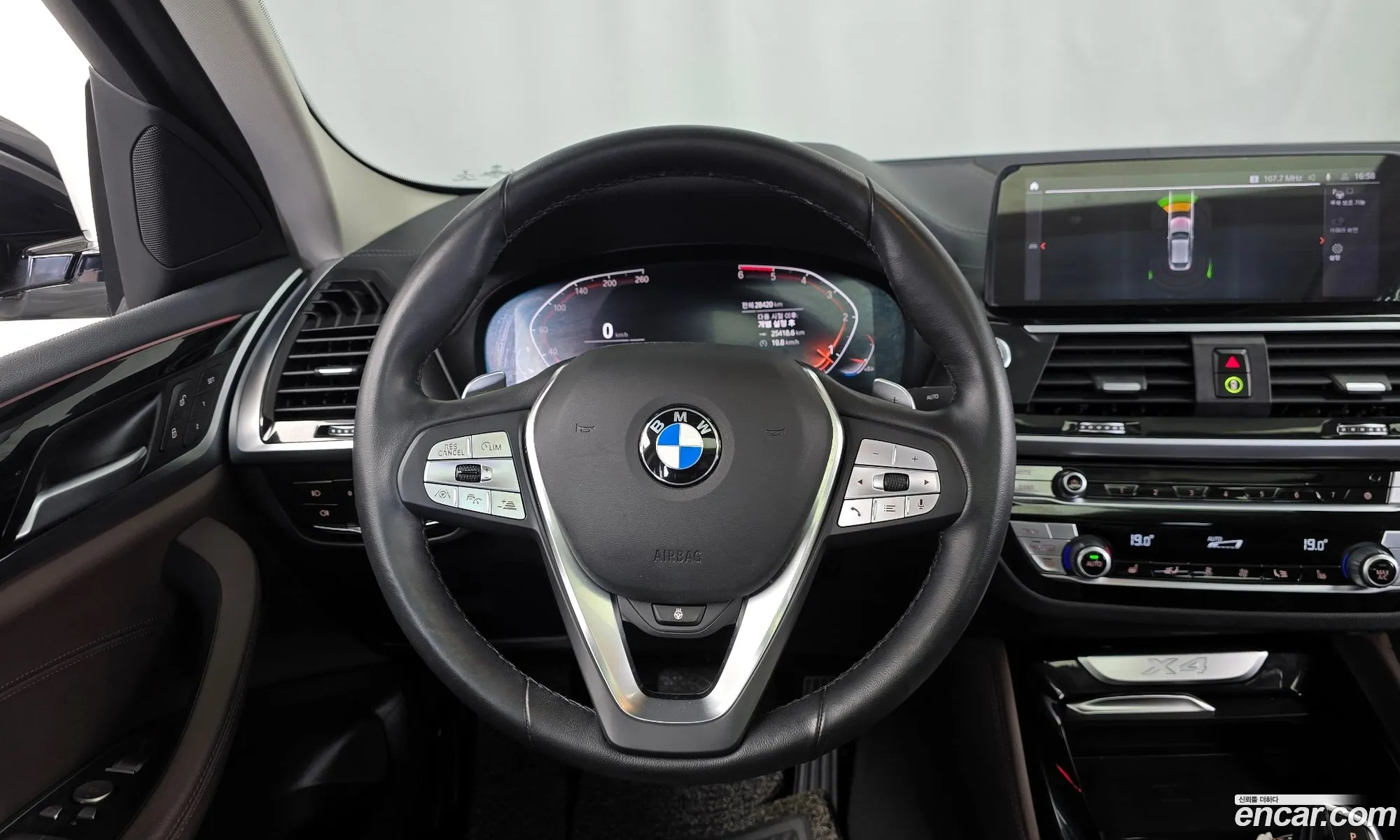 BMW X4 2020 — 15