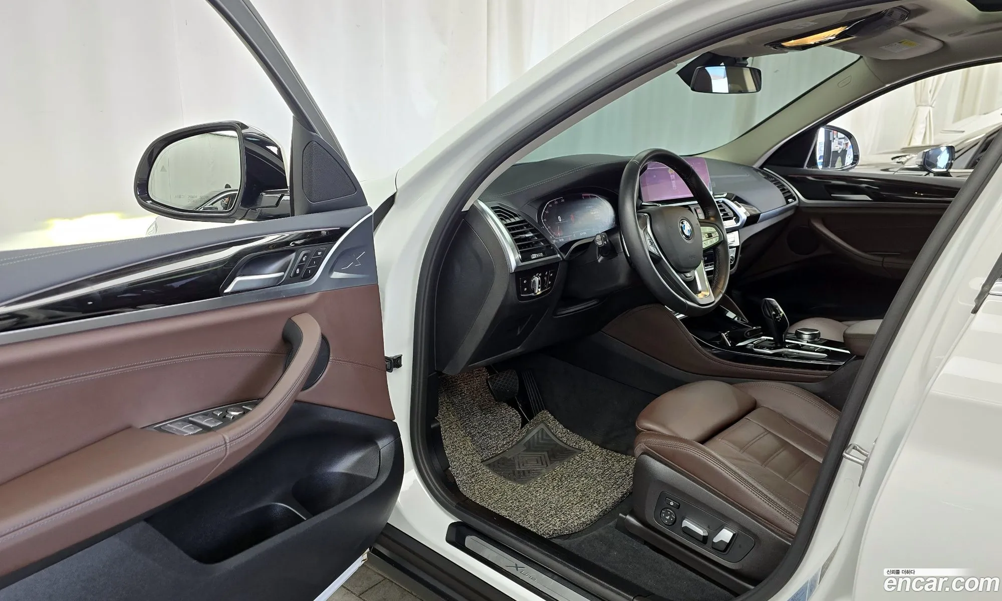BMW X4 2020 — 13
