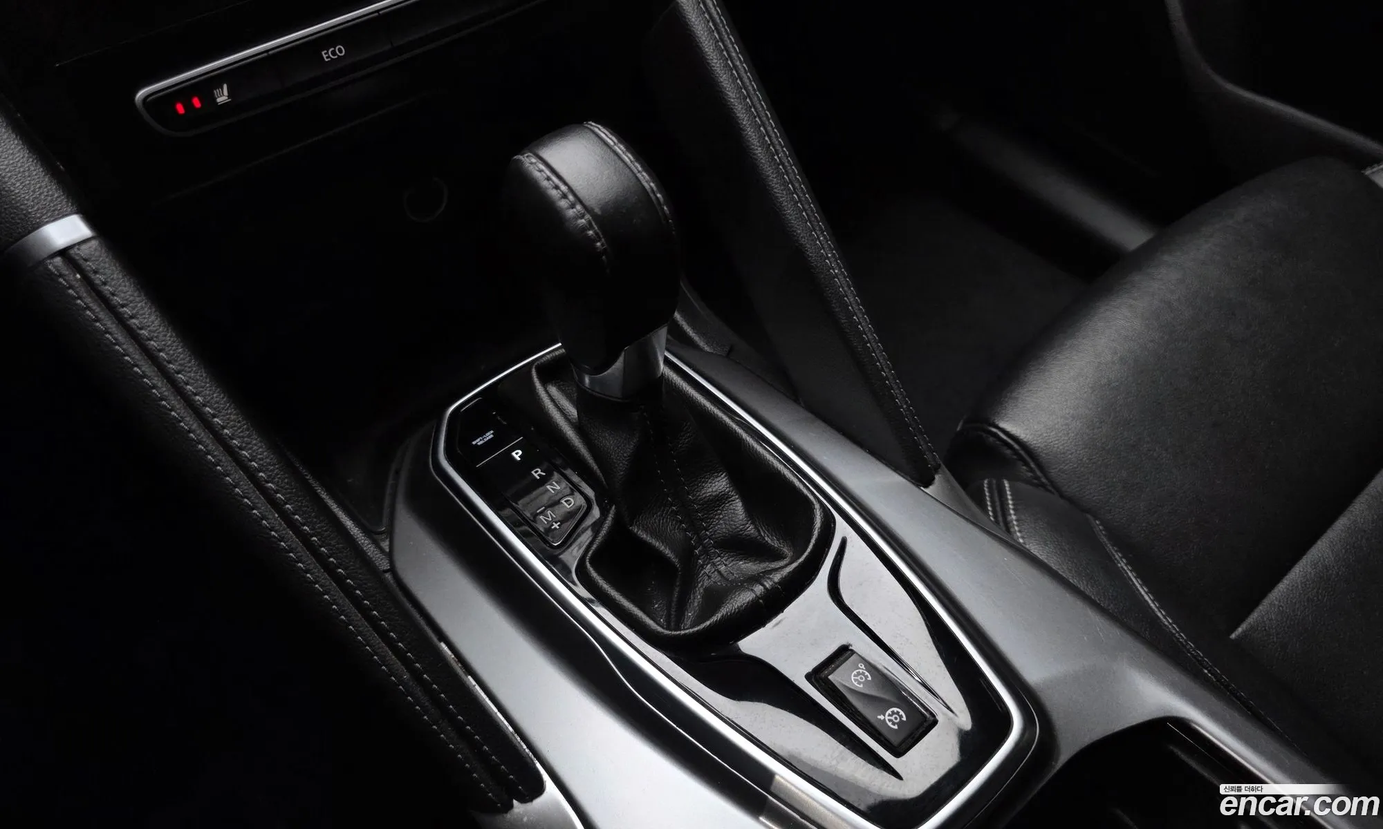 Renault Korea (Samsung) QM6 2018 — 5