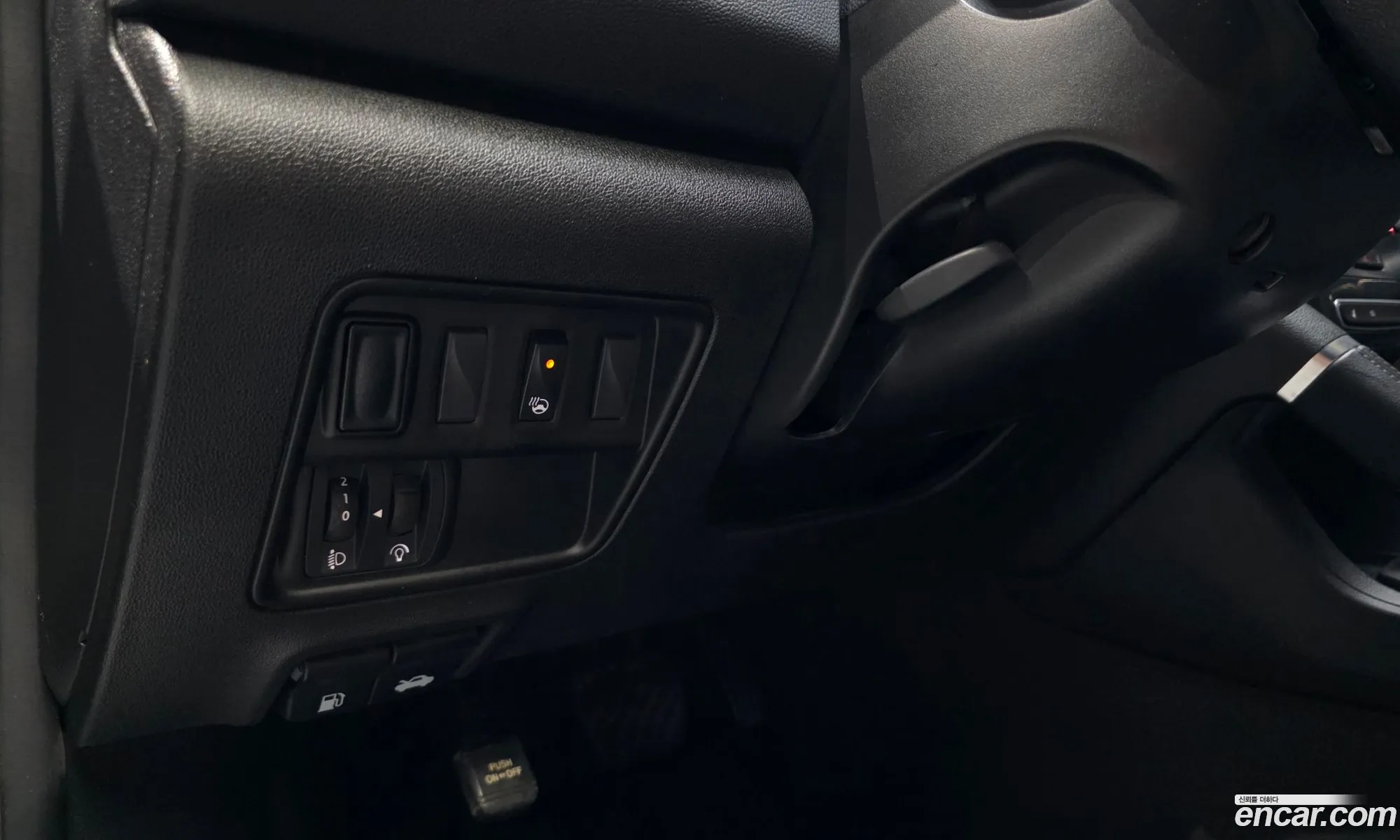 Renault Korea (Samsung) QM6 2018 — 12