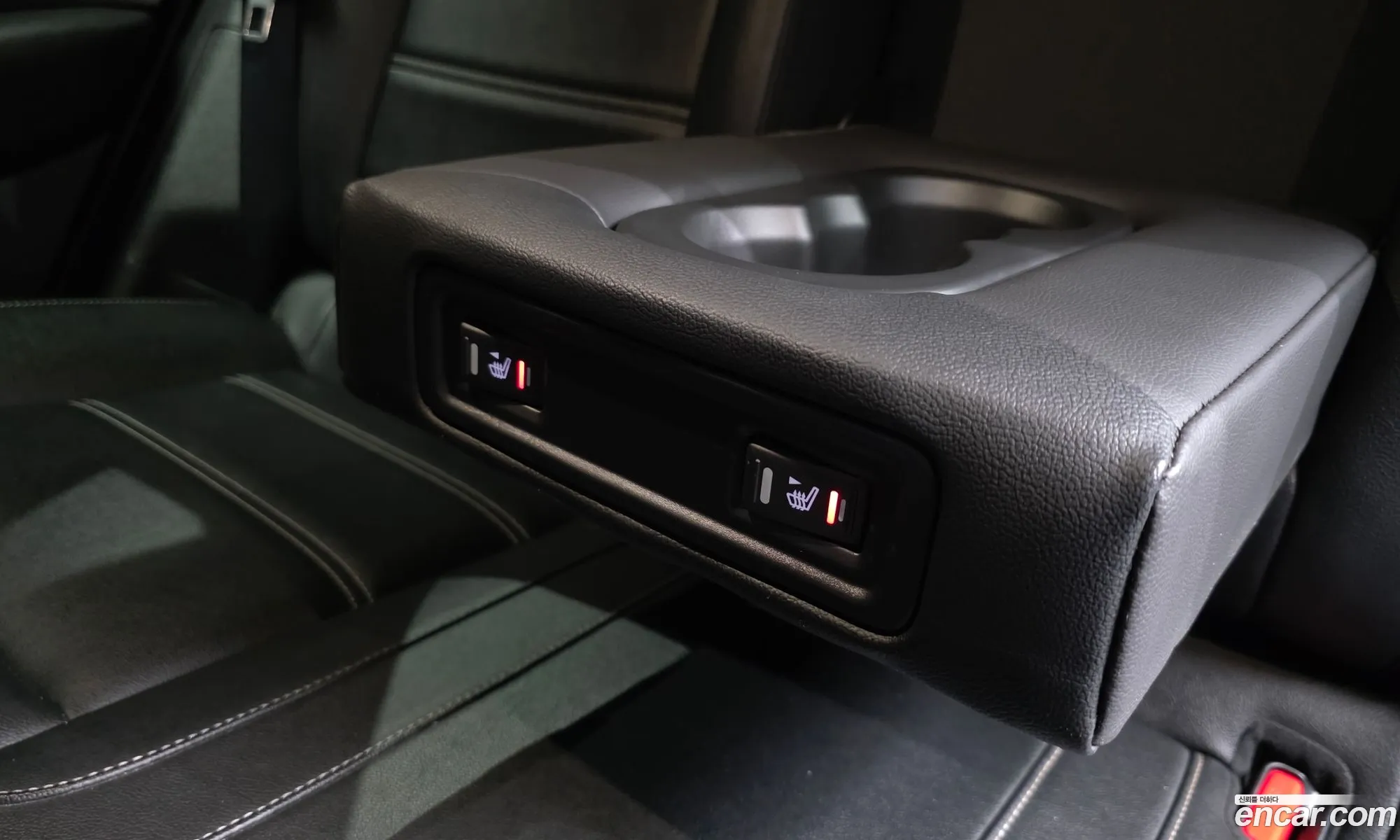Renault Korea (Samsung) QM6 2018 — 18