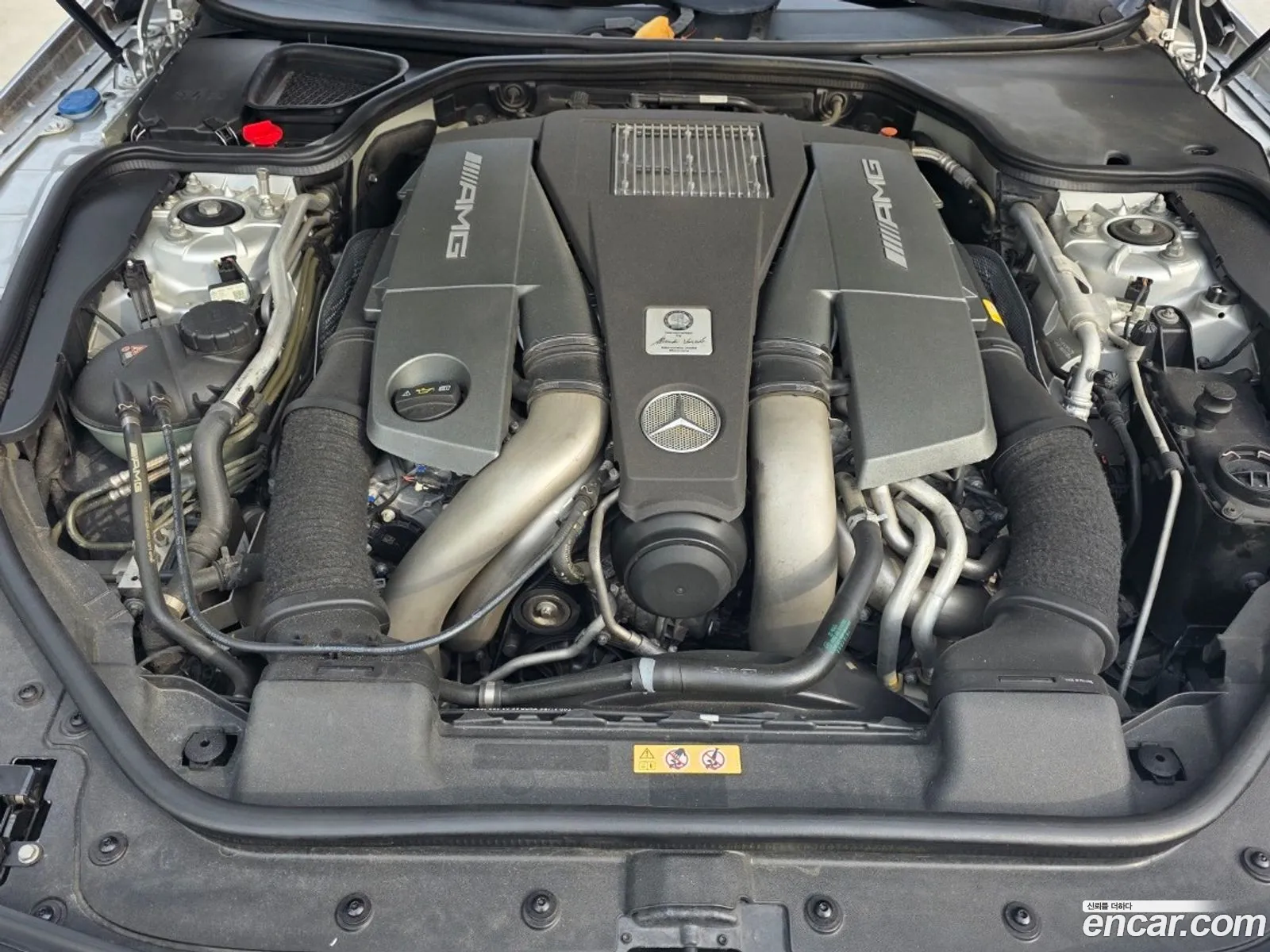 Mercedes-Benz SL-Class 2013 — 3