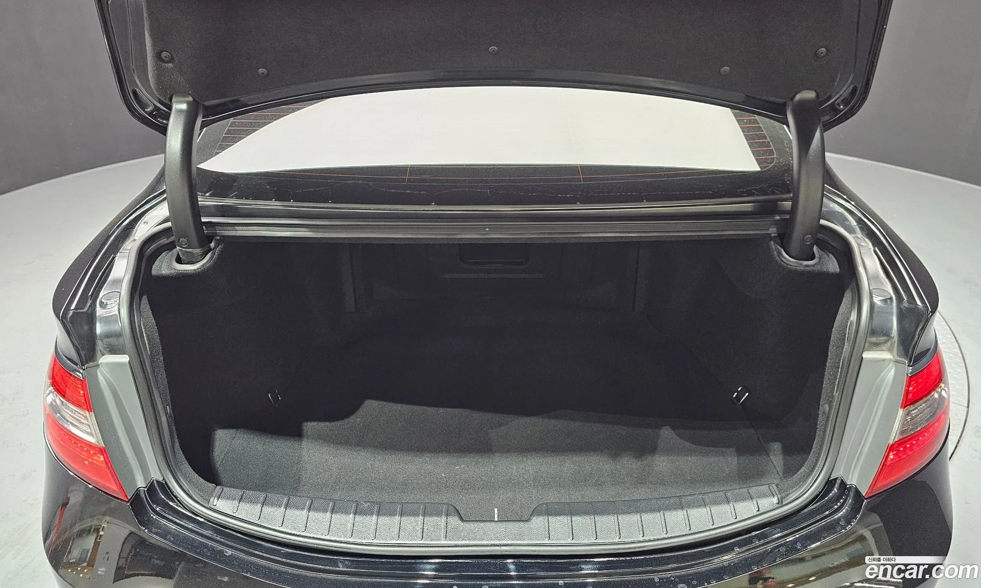 Hyundai Grandeur HG 2016 — 6