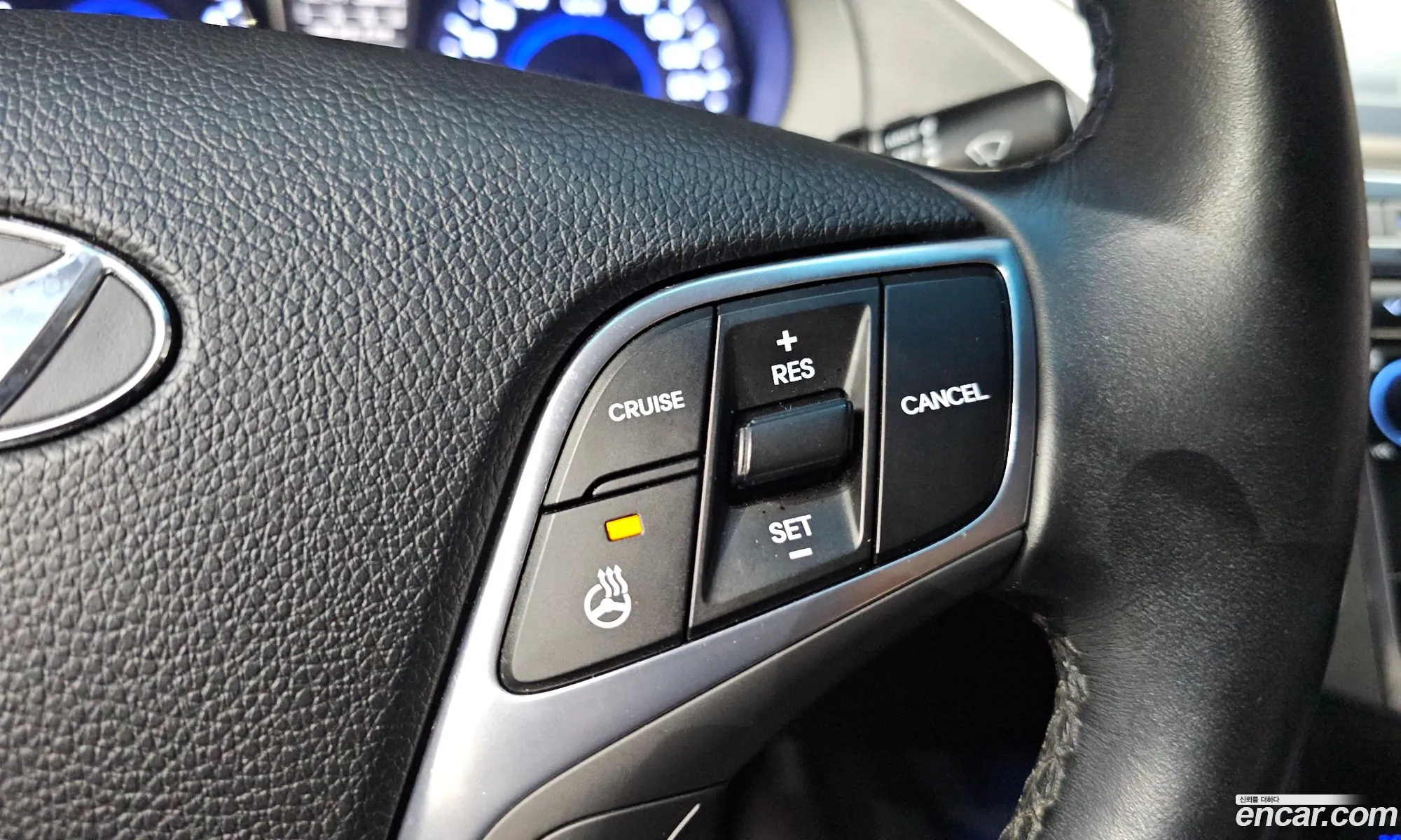 Hyundai Grandeur HG 2016 — 10