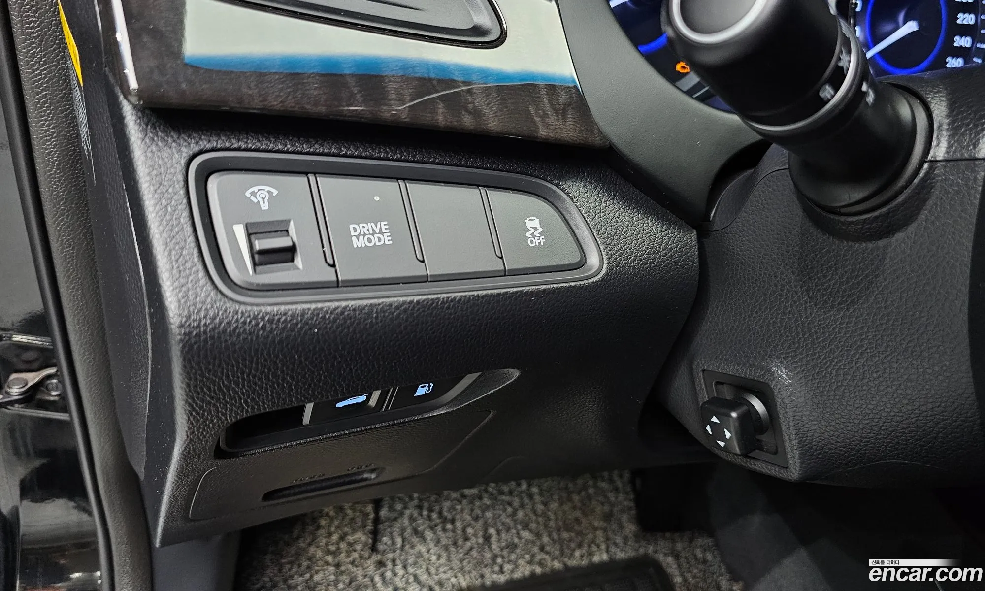 Hyundai Grandeur HG 2016 — 2