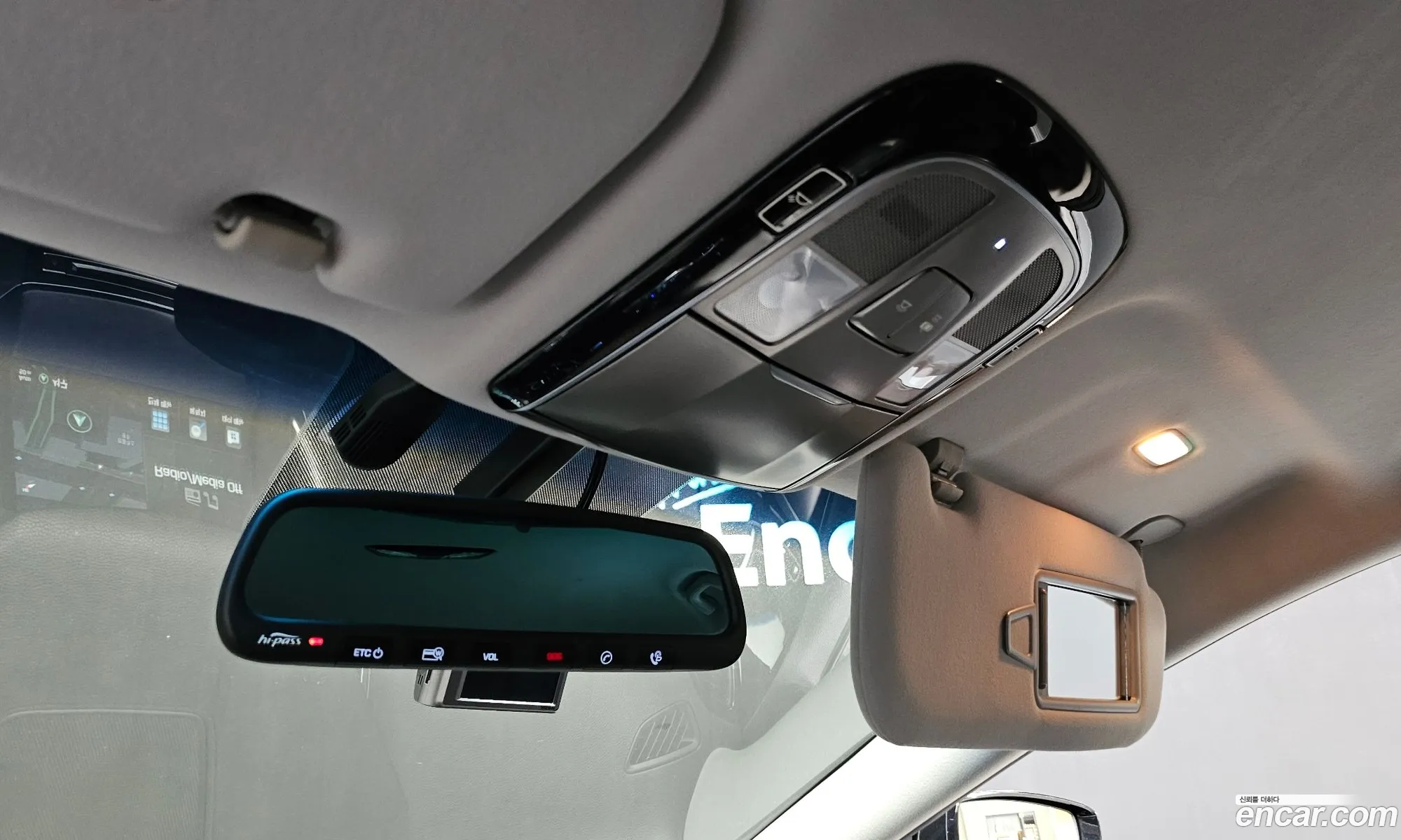 Hyundai Grandeur HG 2016 — 4