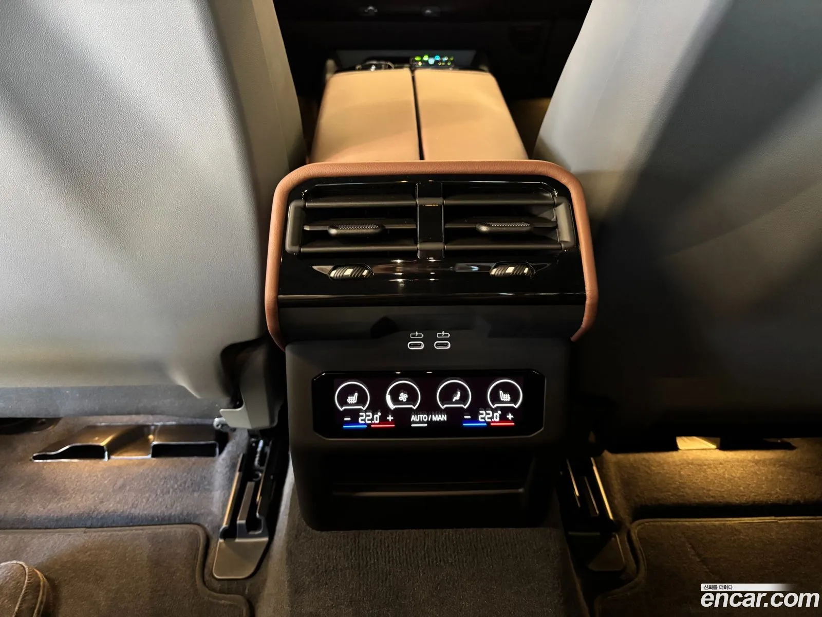 BMW 5 Series 2025 — 16