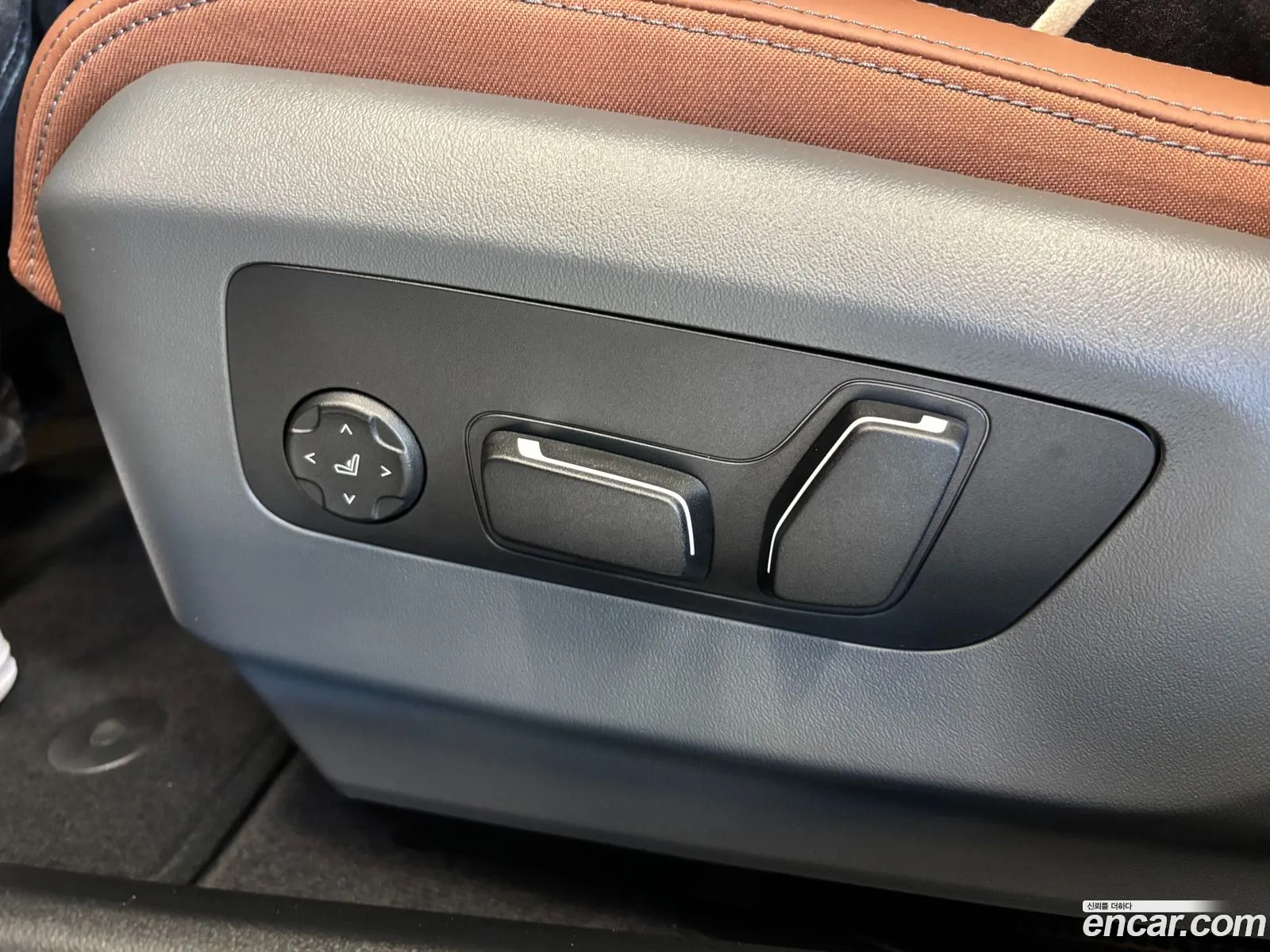BMW 5 Series 2025 — 3