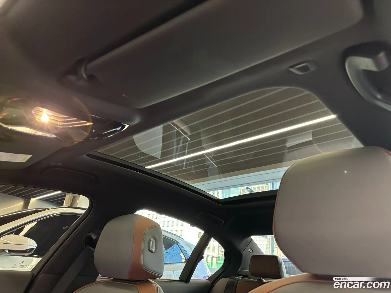 BMW 5 Series 2025 — 7