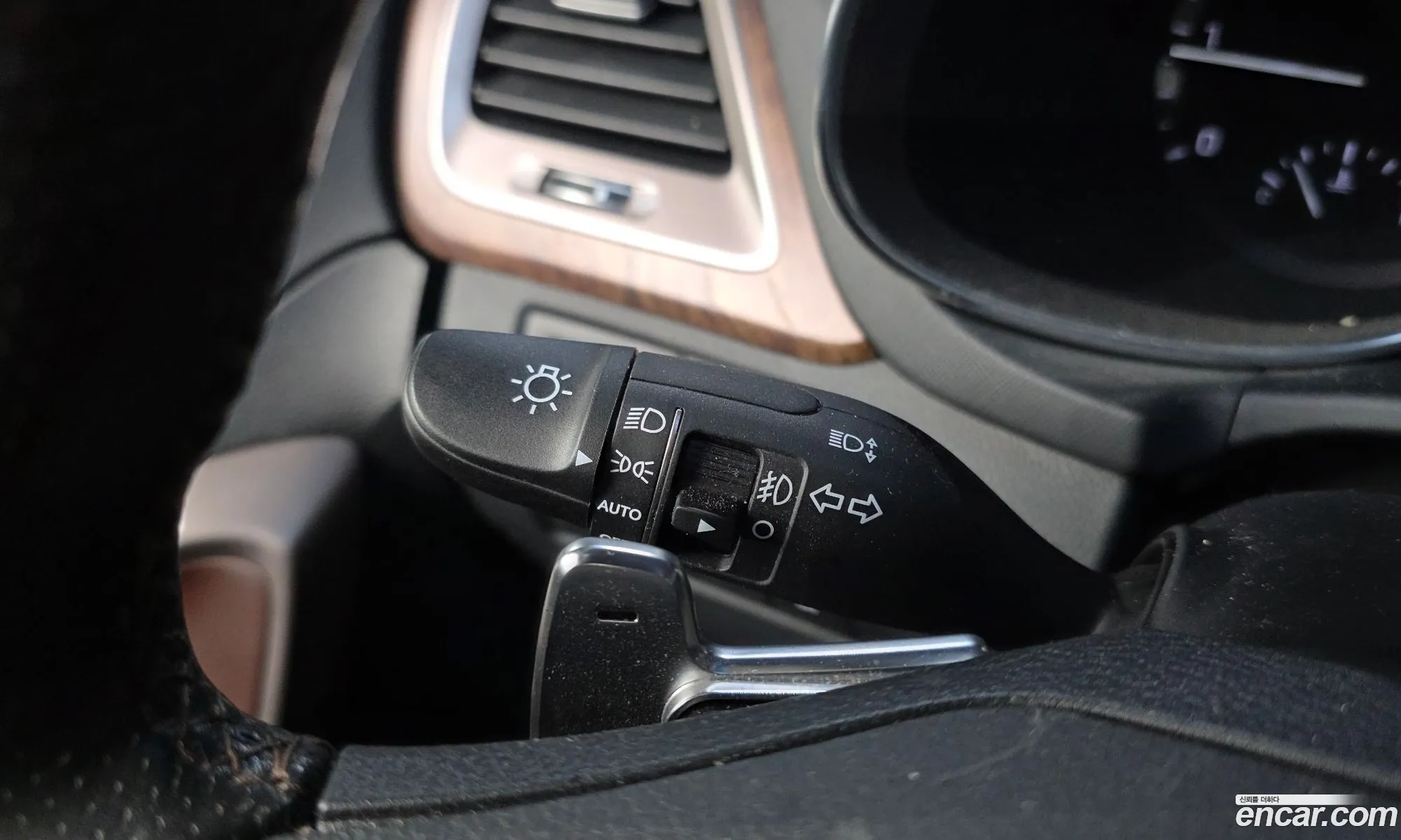 Hyundai Santa Fe the Prime 2017 — 9