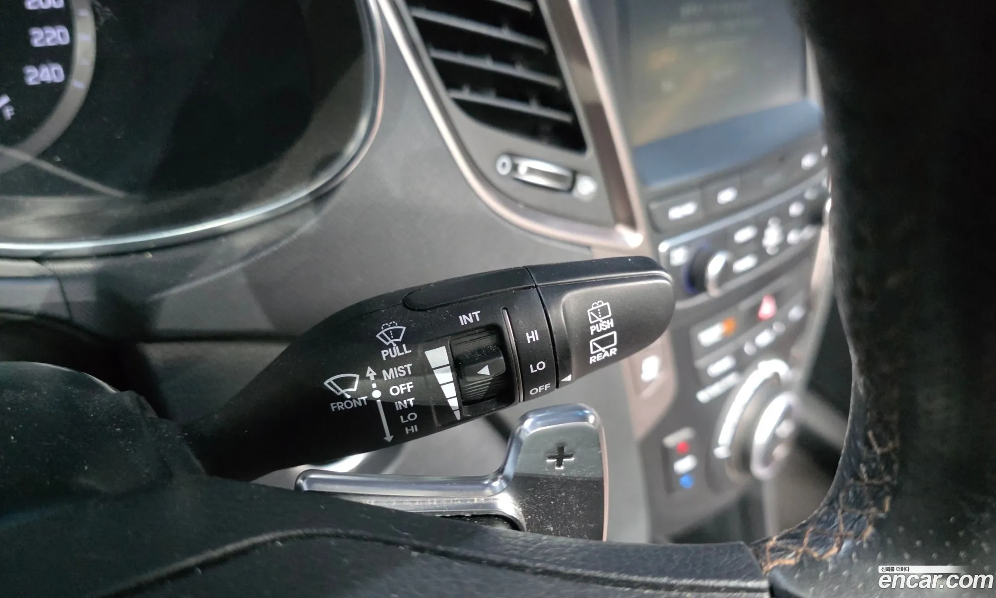 Hyundai Santa Fe the Prime 2017 — 21