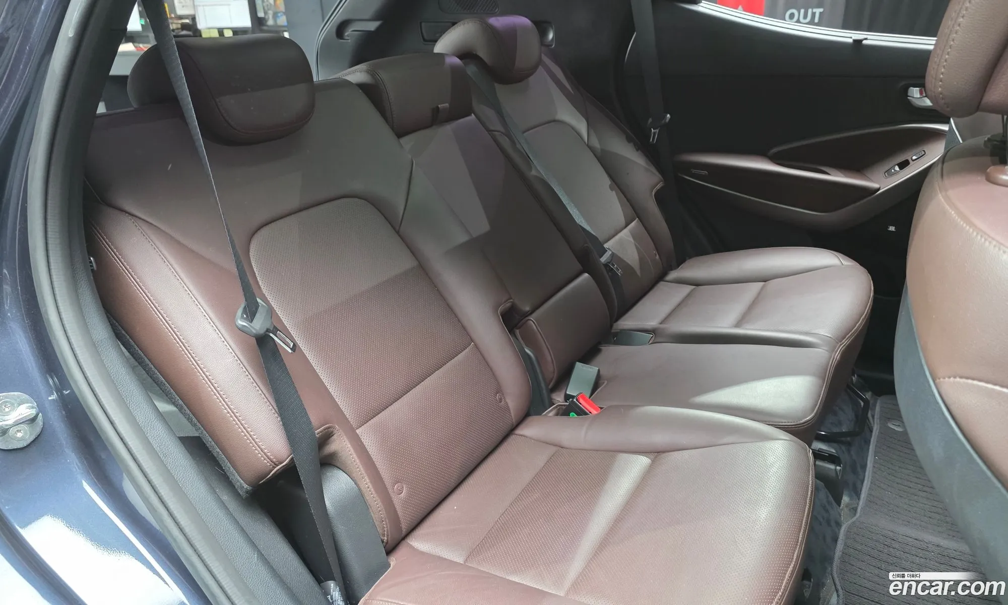 Hyundai Santa Fe the Prime 2017 — 25